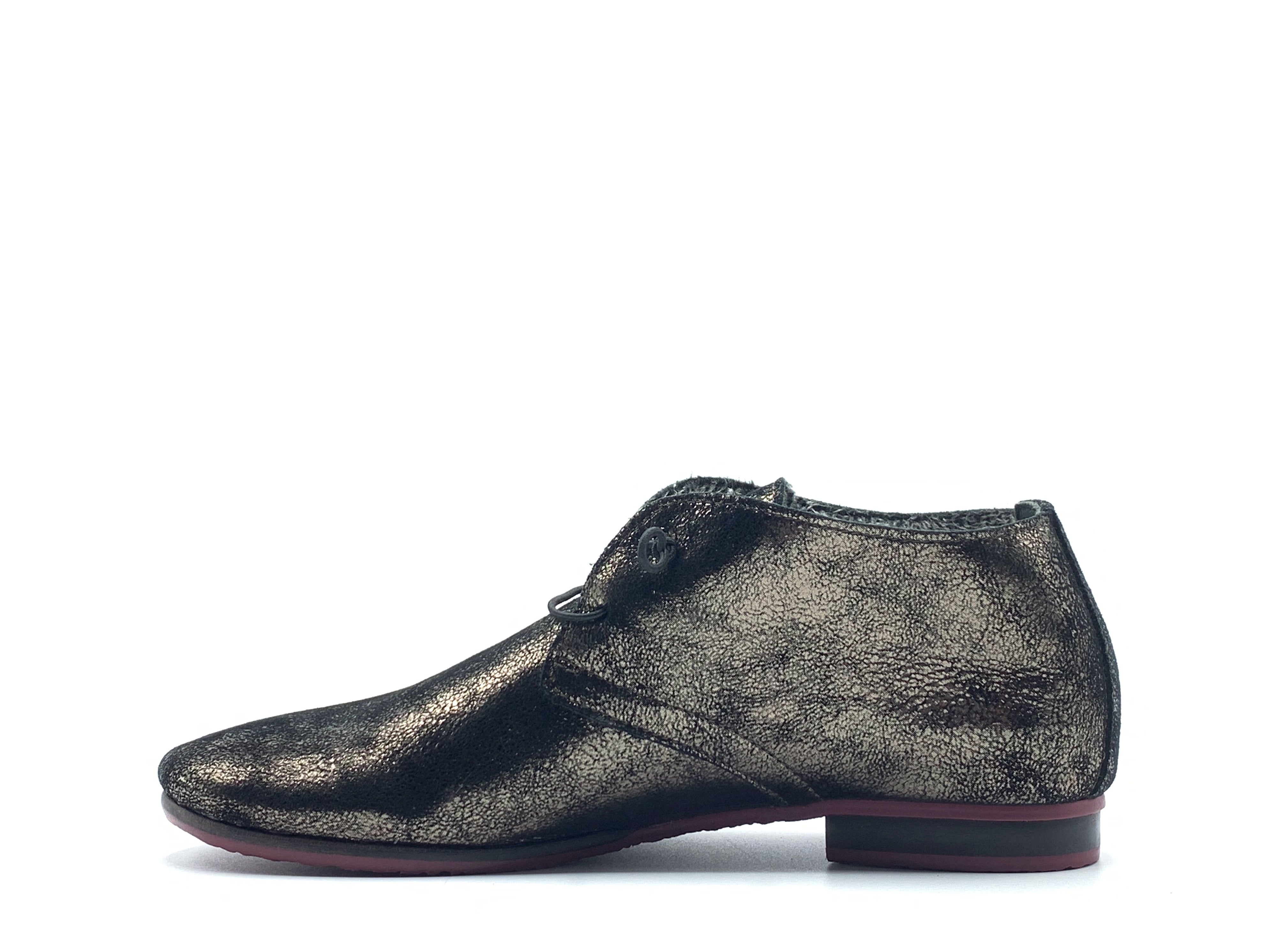 Donna Carolina - 673145 (Pewter Metallic)