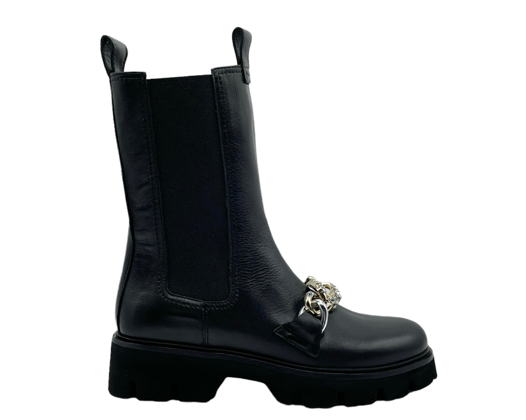 Donna Carolina - 682003 (Black)