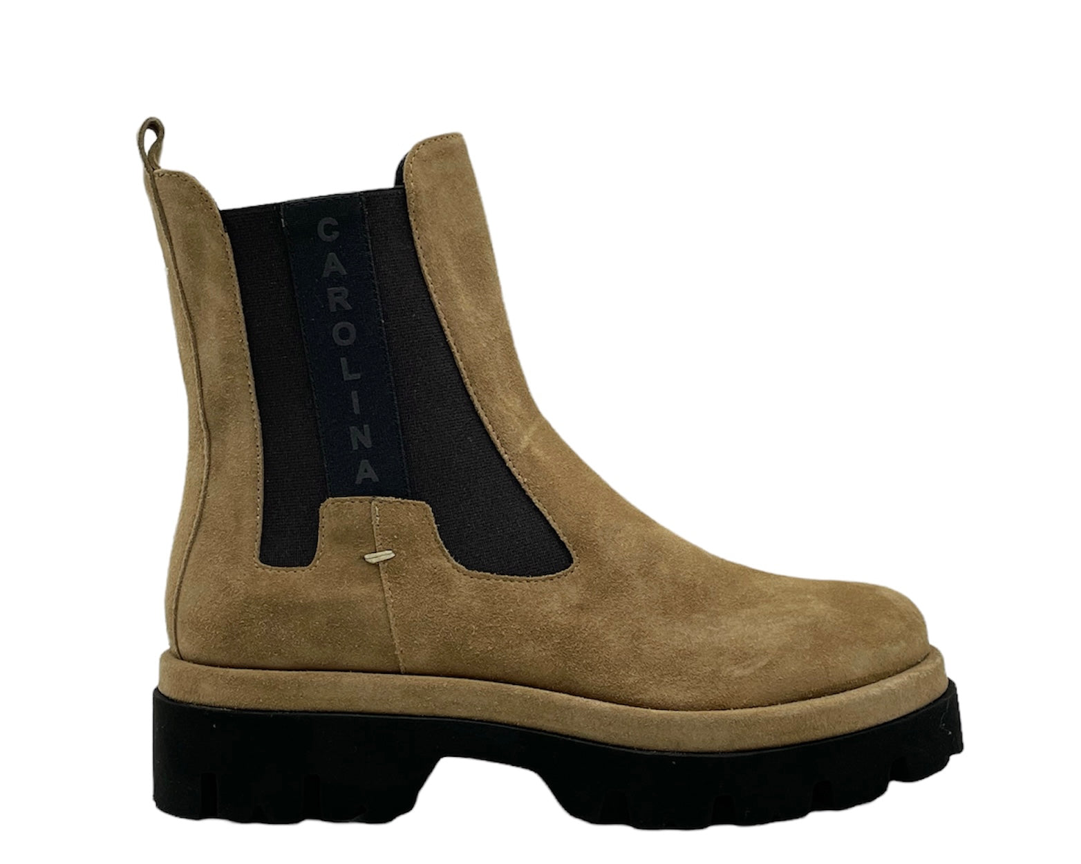Donna Carolina - 682017 (Camel)