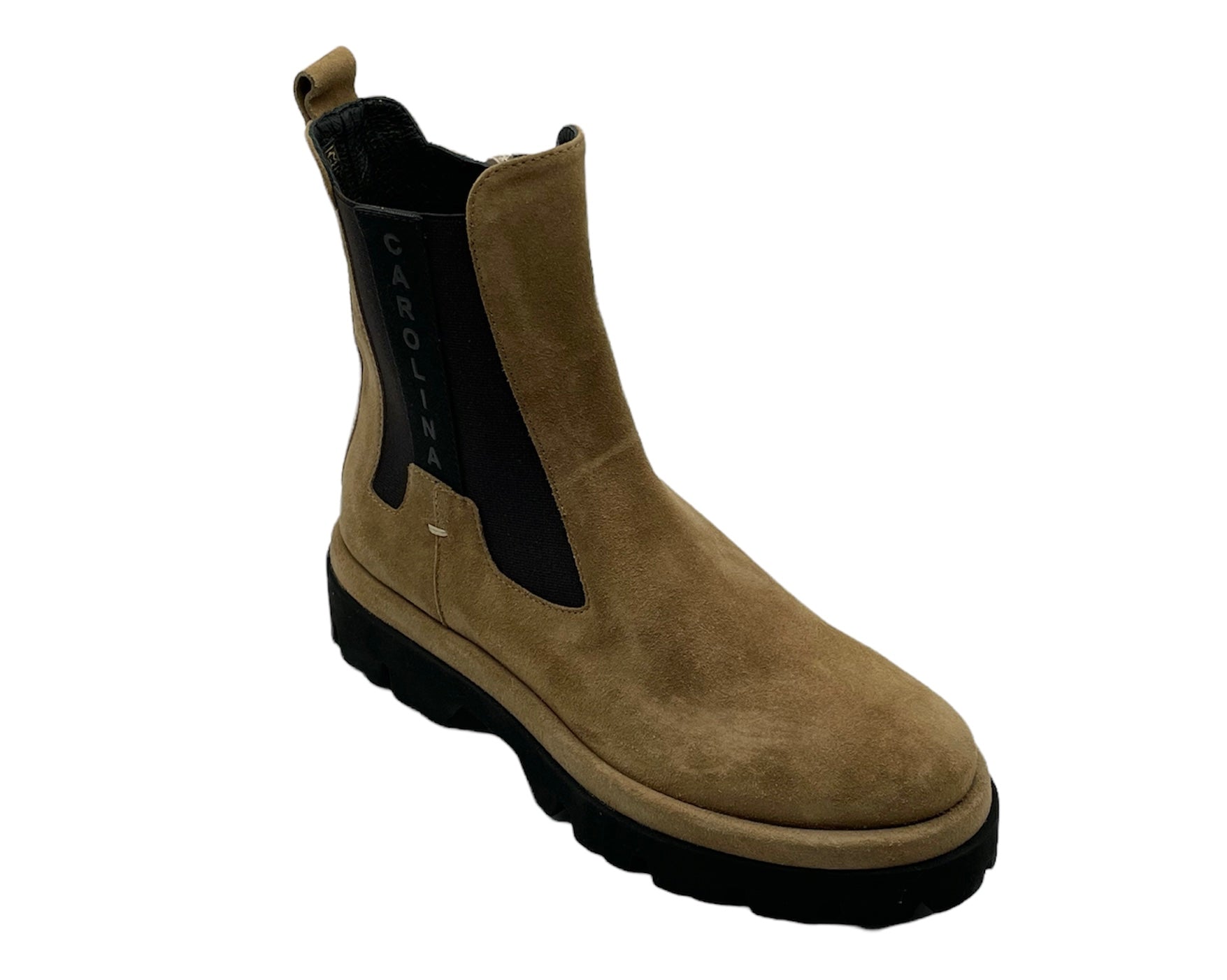 Donna Carolina - 682017 (Camel)