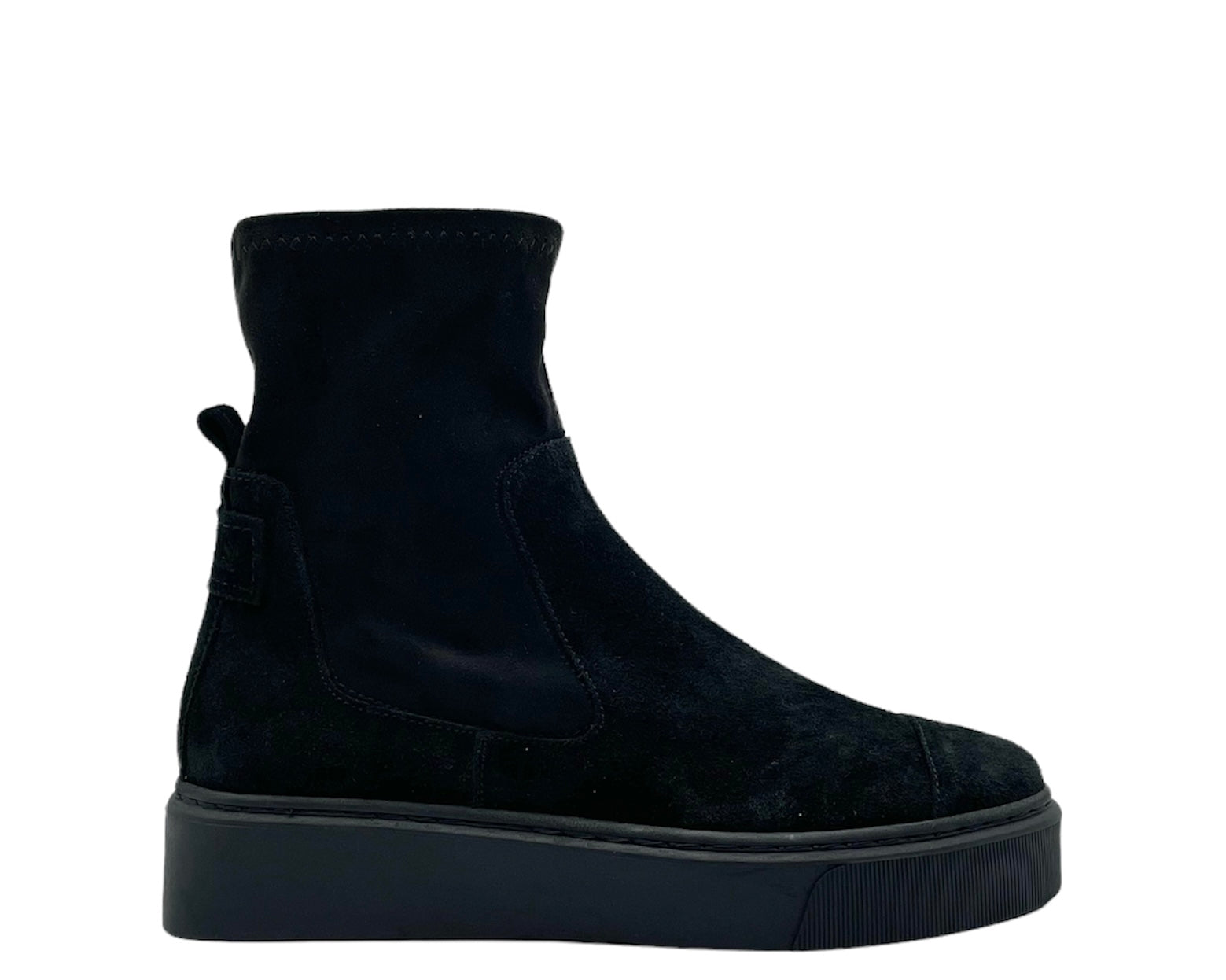 Donna Carolina - 168007 (Black)