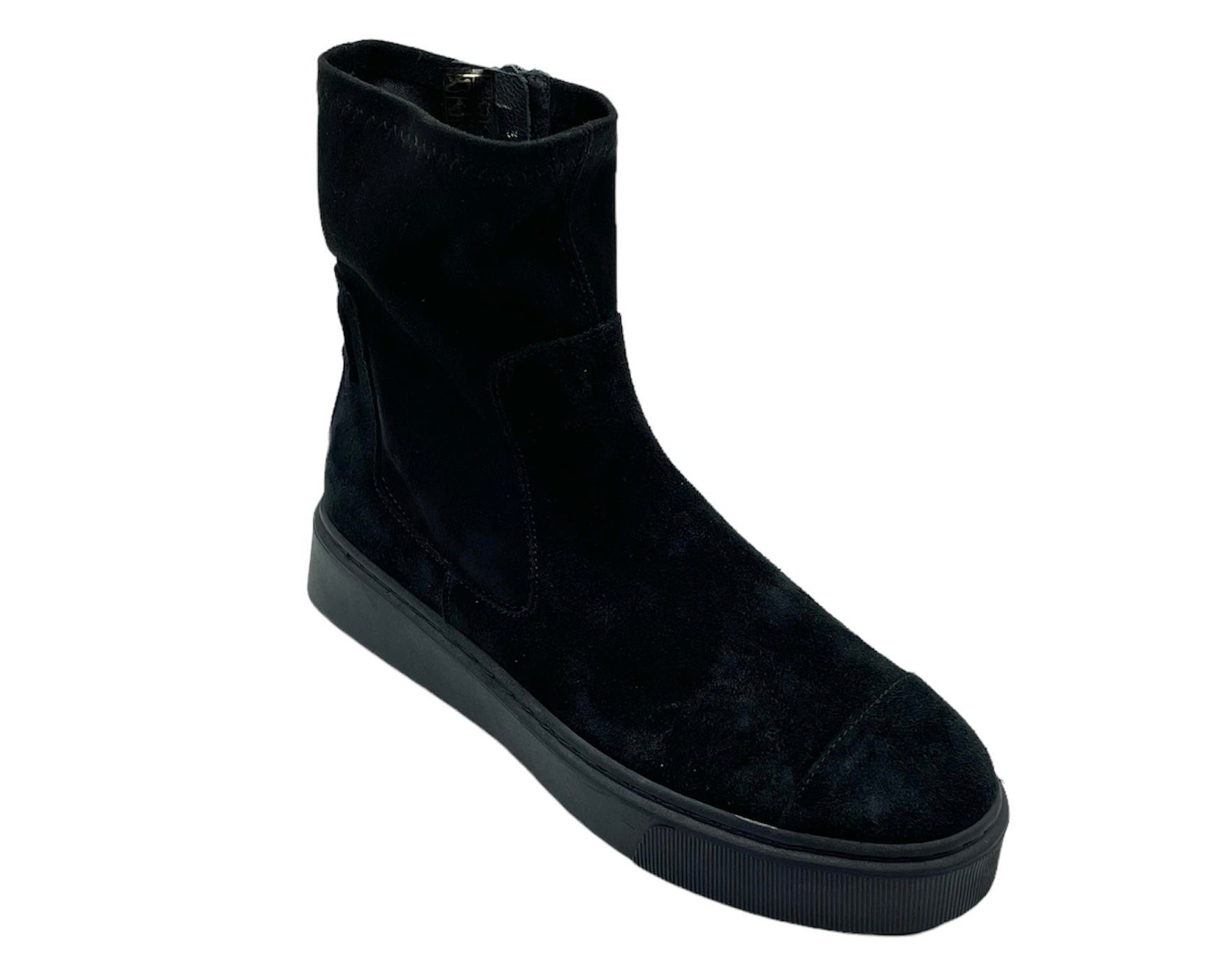 Donna Carolina - 168007 (Black)