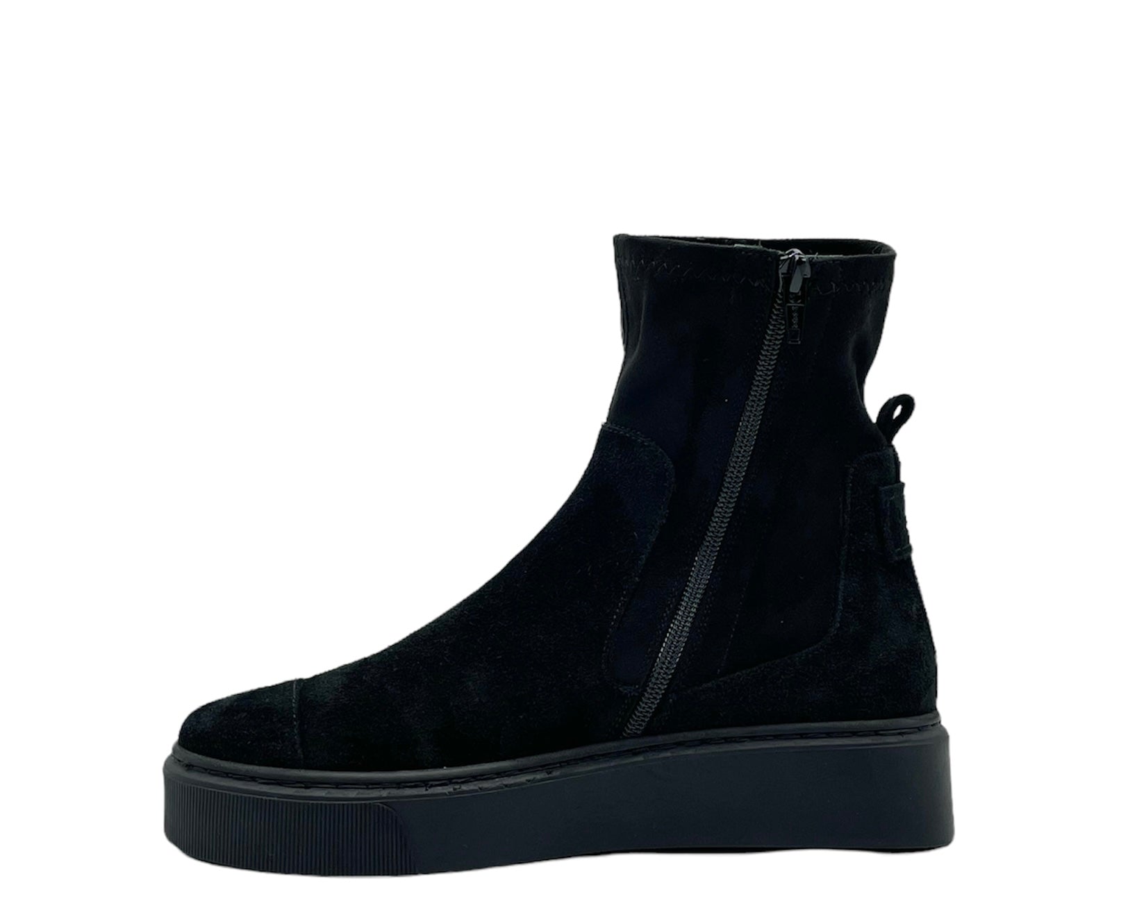Donna Carolina - 168007 (Black)