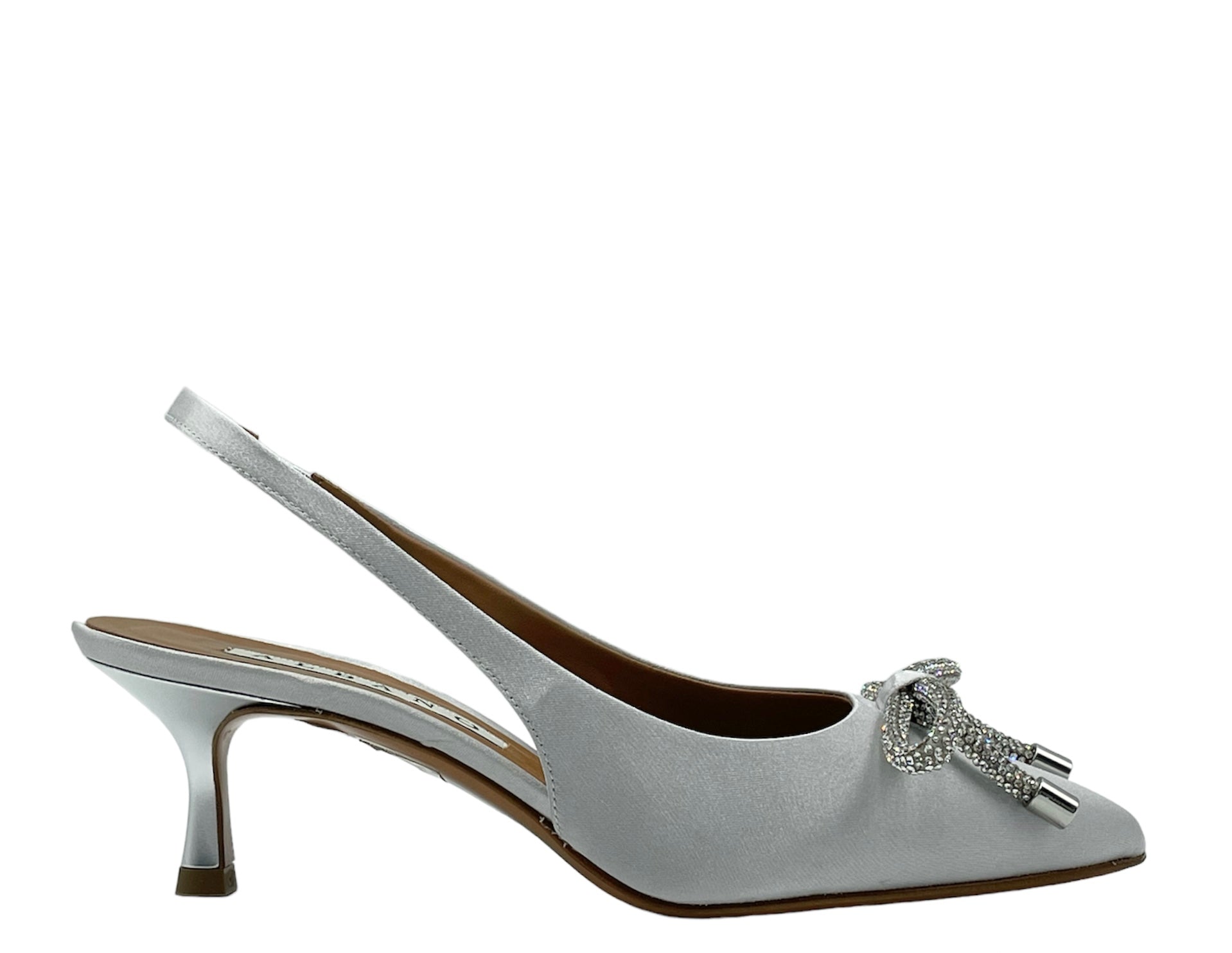 Albano - A3163 (Silver)