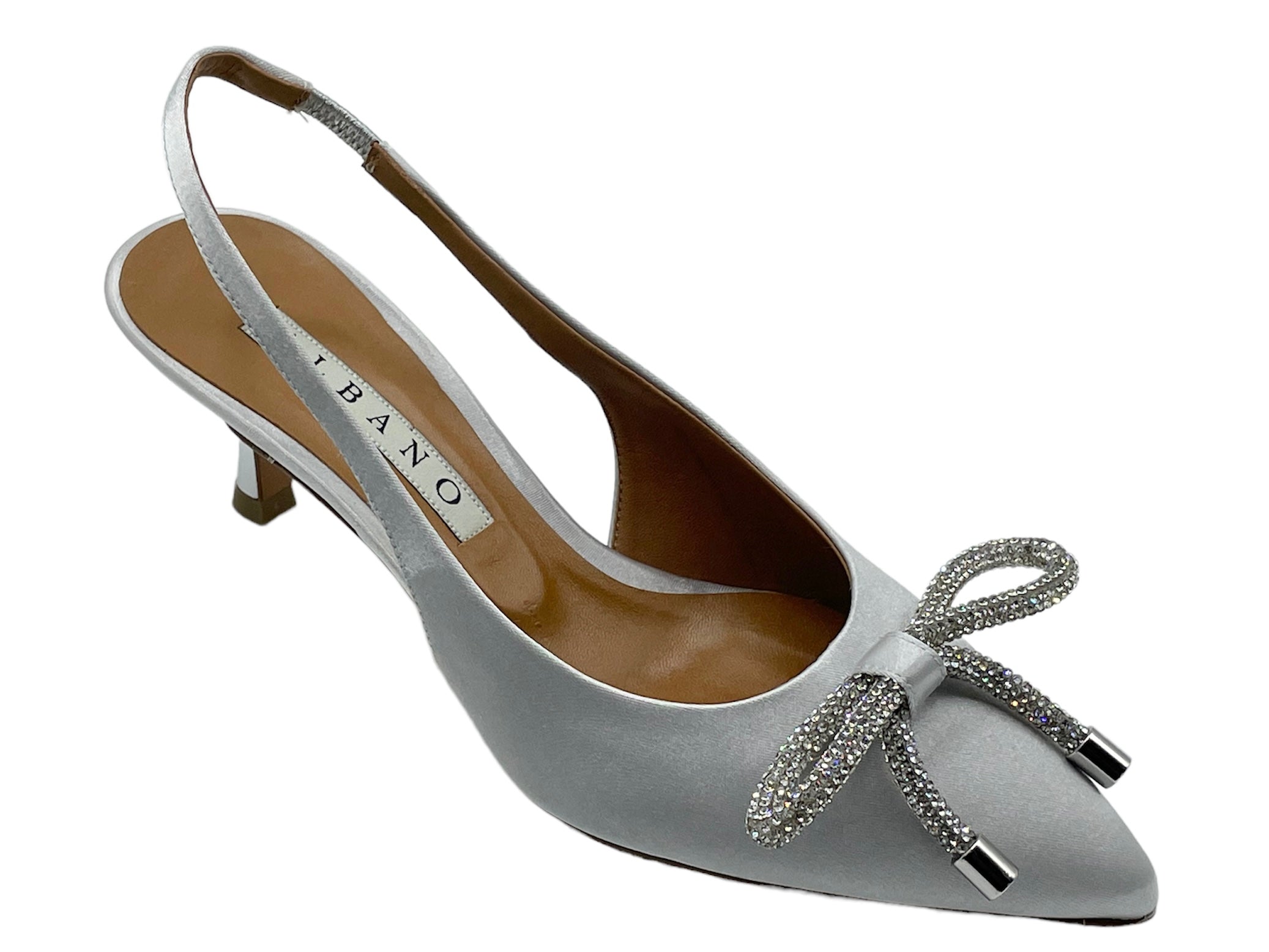 Albano - A3163 (Silver)