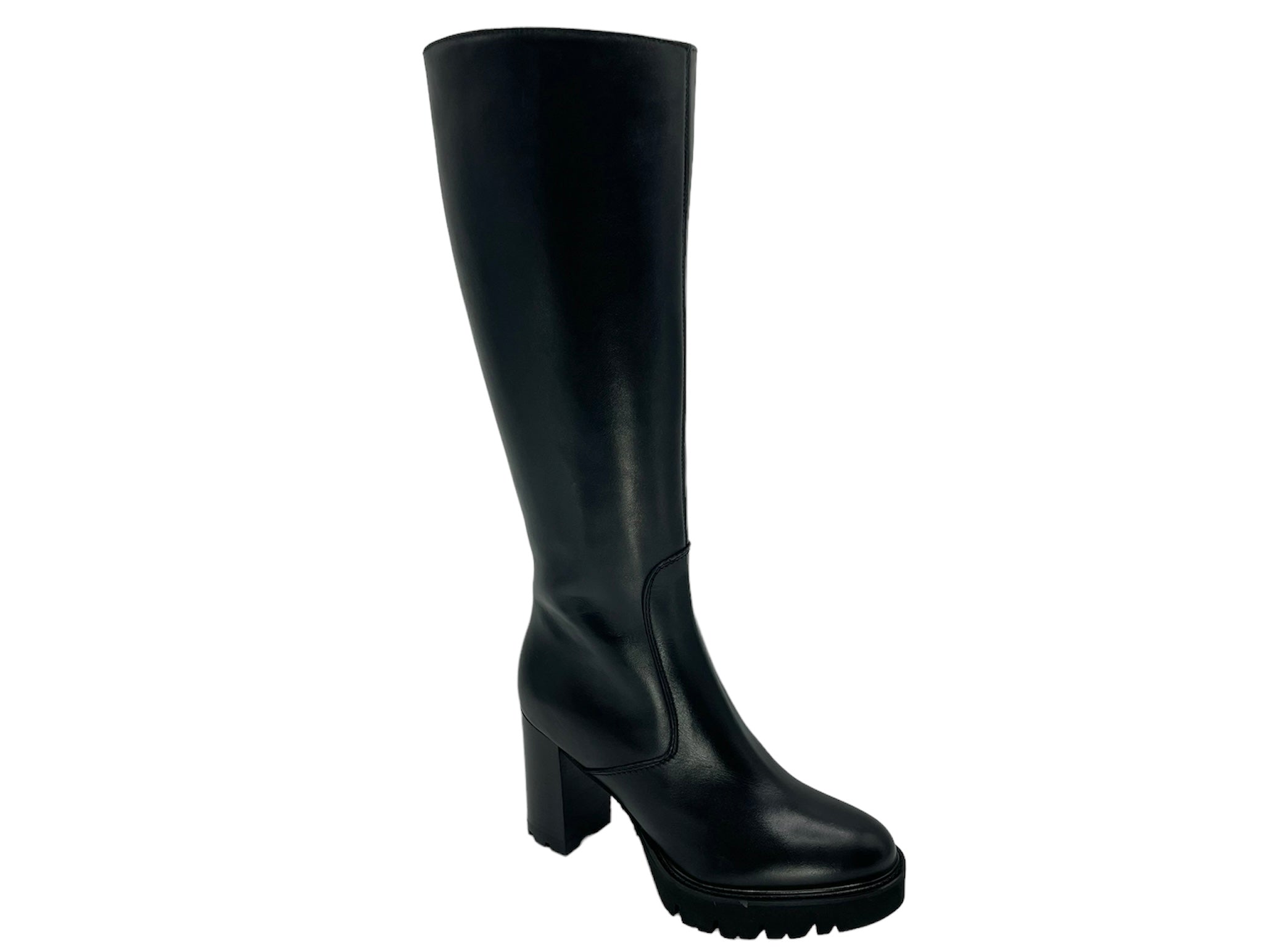 Luca Grossi - 4500T (Black)