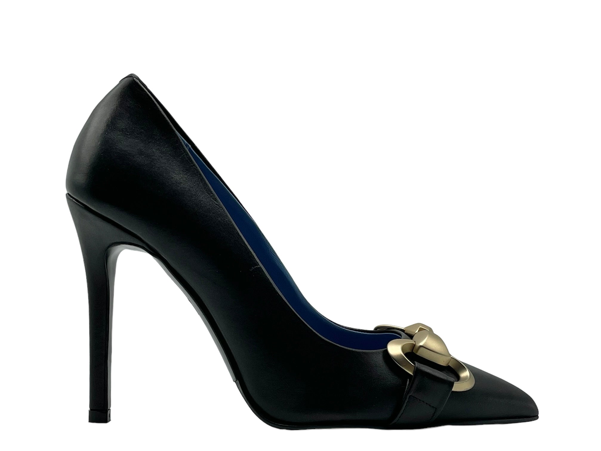 Albano - 2409 (Black)