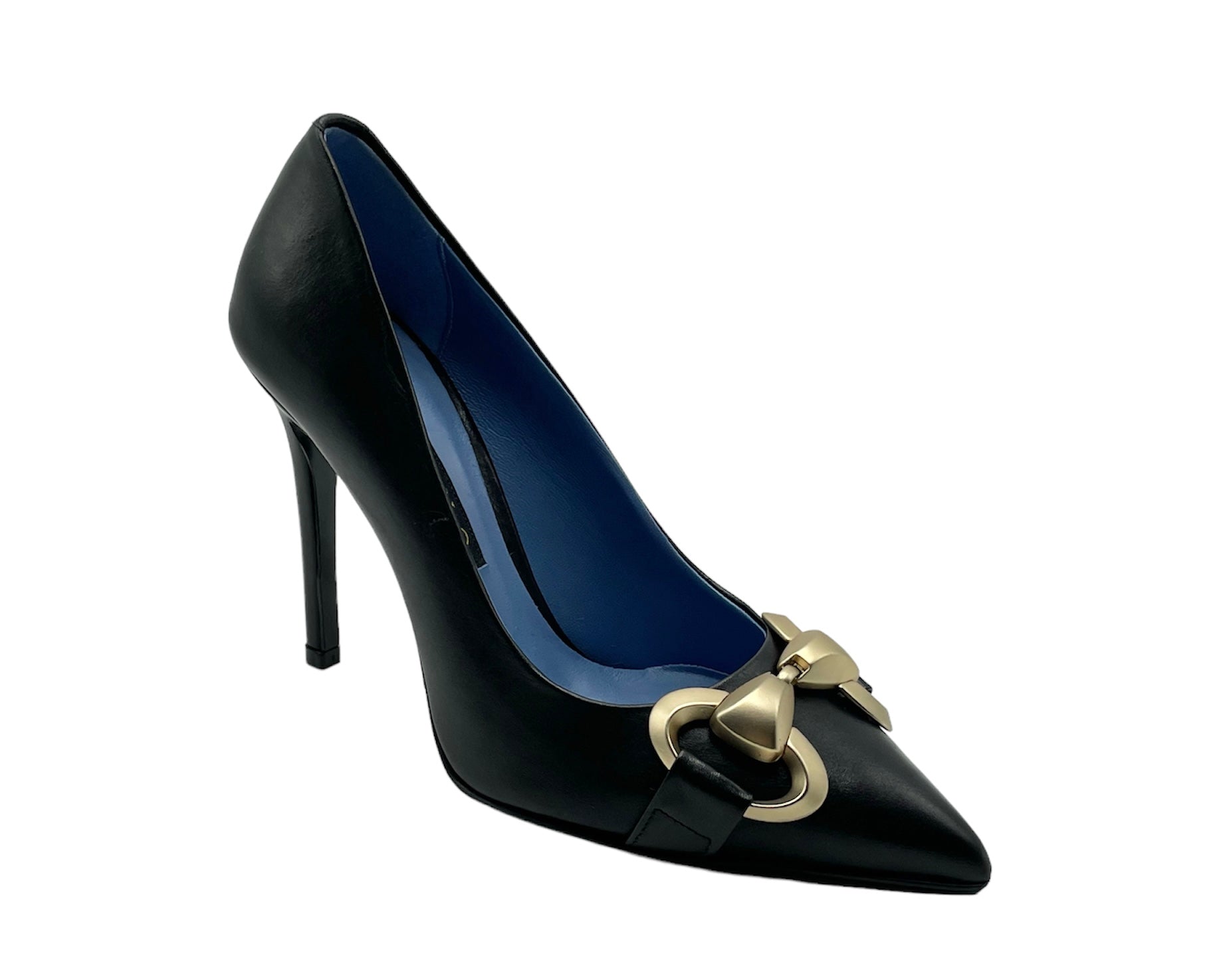 Albano - 2409 (Black)
