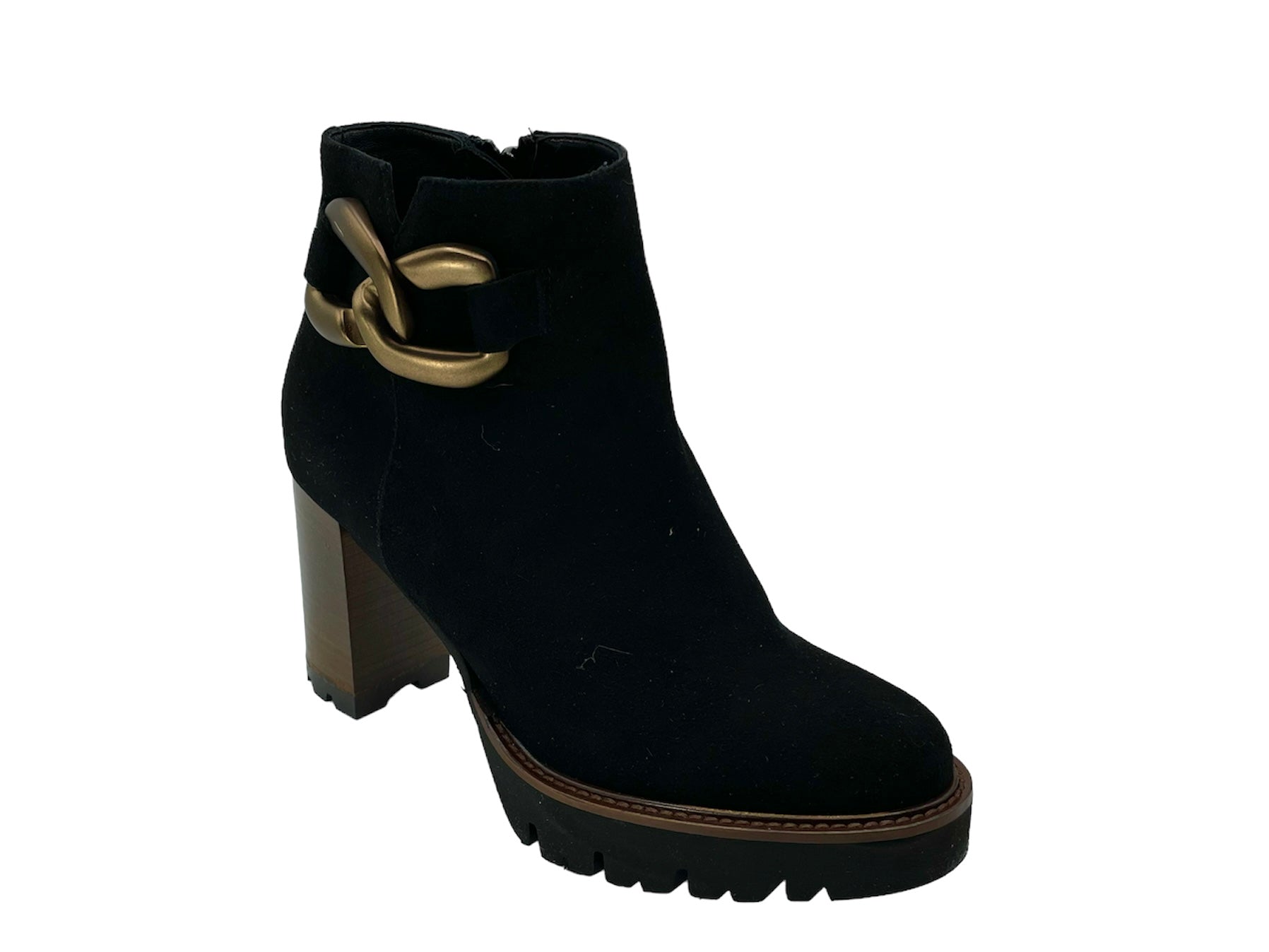 Luca Grossi - H591T (Black)