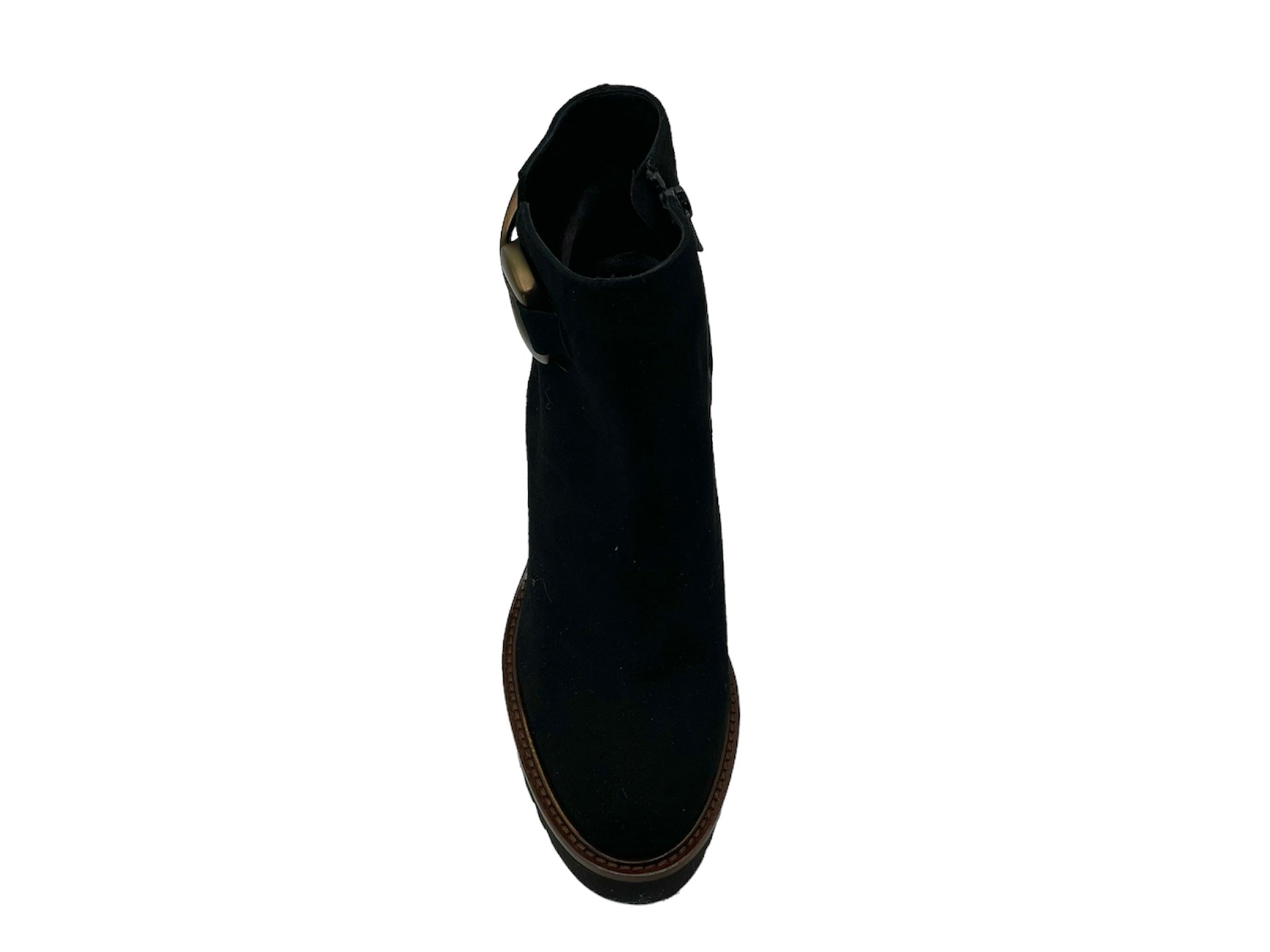 Luca Grossi - H591T (Black)