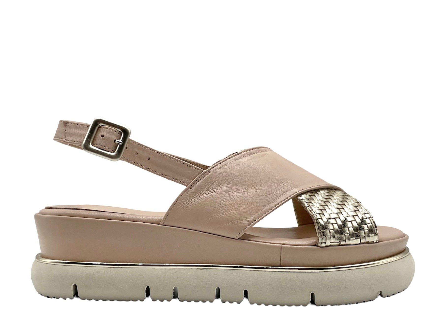 Luca Grossi - B224S (Blush)