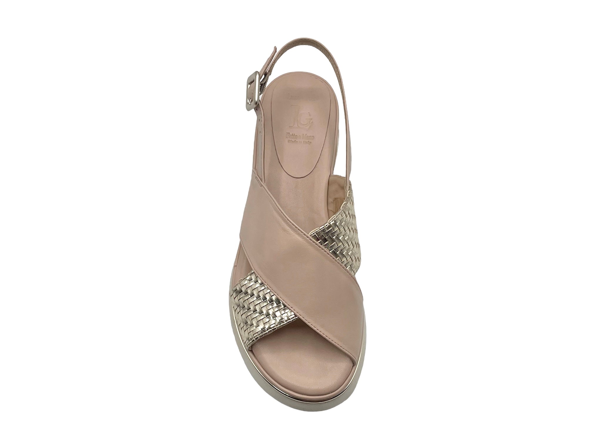 Luca Grossi - B224S (Blush)