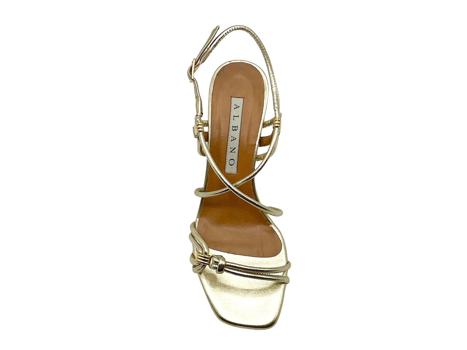 Albano - A3000 (Gold)
