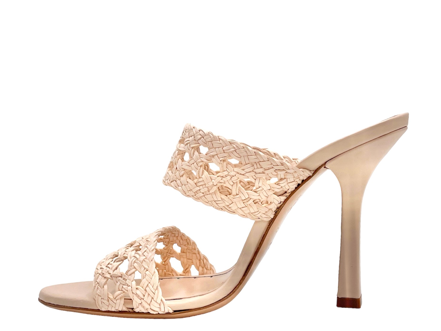 Casadei - 1M807 (Beige)