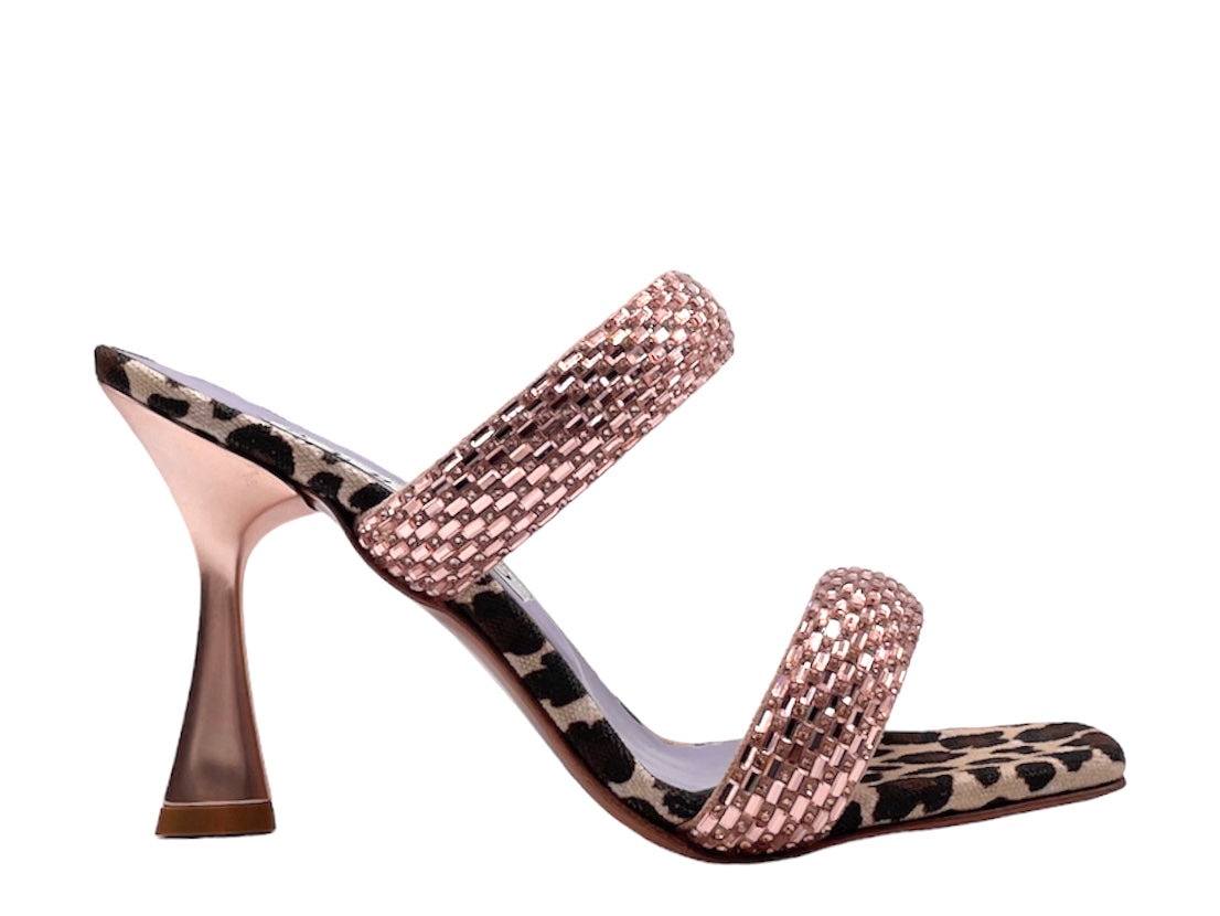 Albano - 3203 (Rose Gold)