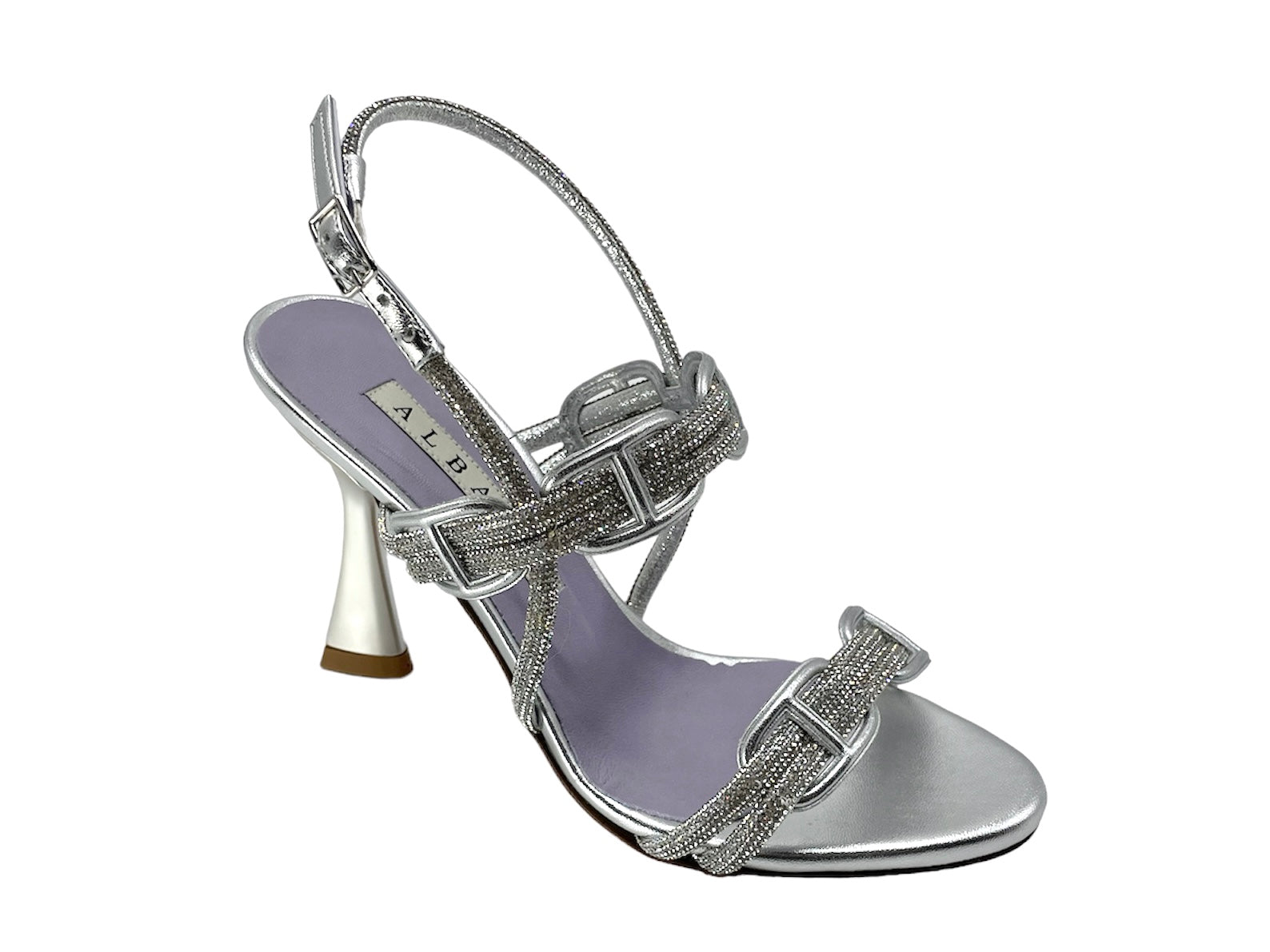 Albano - 3316 (Silver)