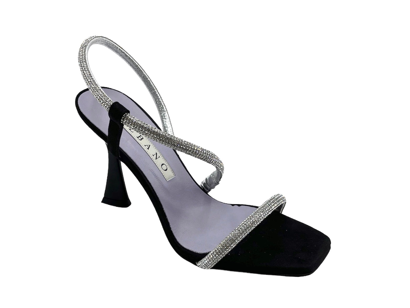 Albano - 3251 (Black)