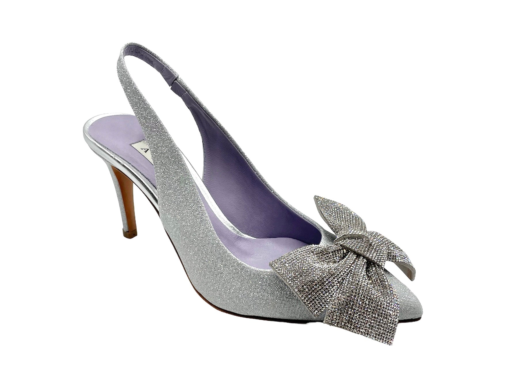 Albano - 3352 (Silver)