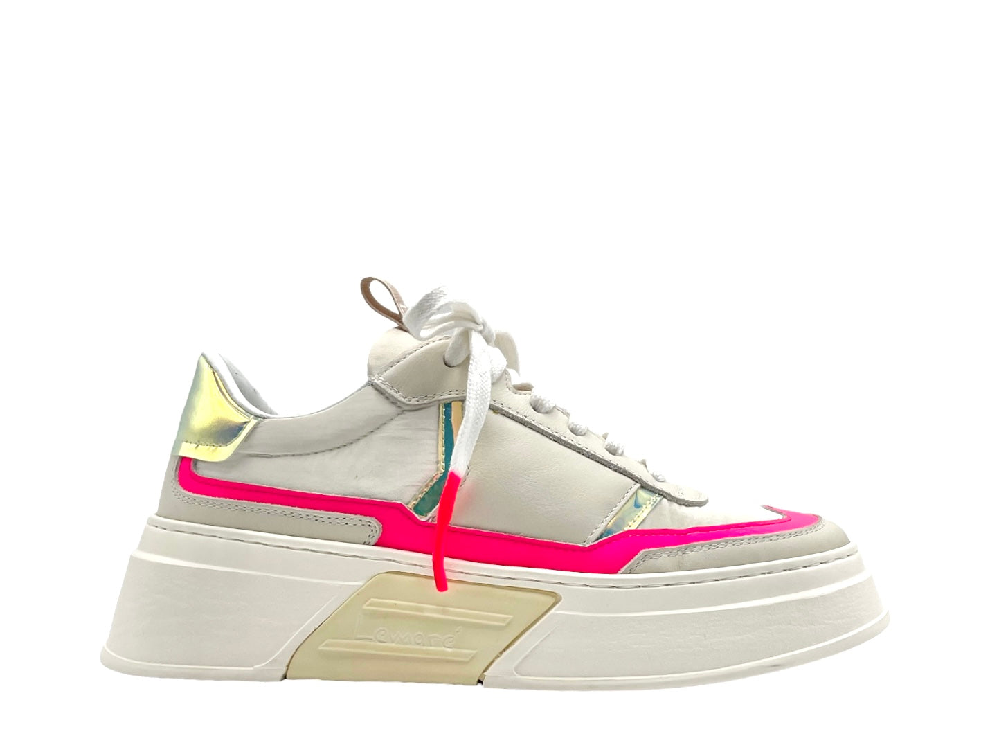 Lemare - 3015N (Pink)