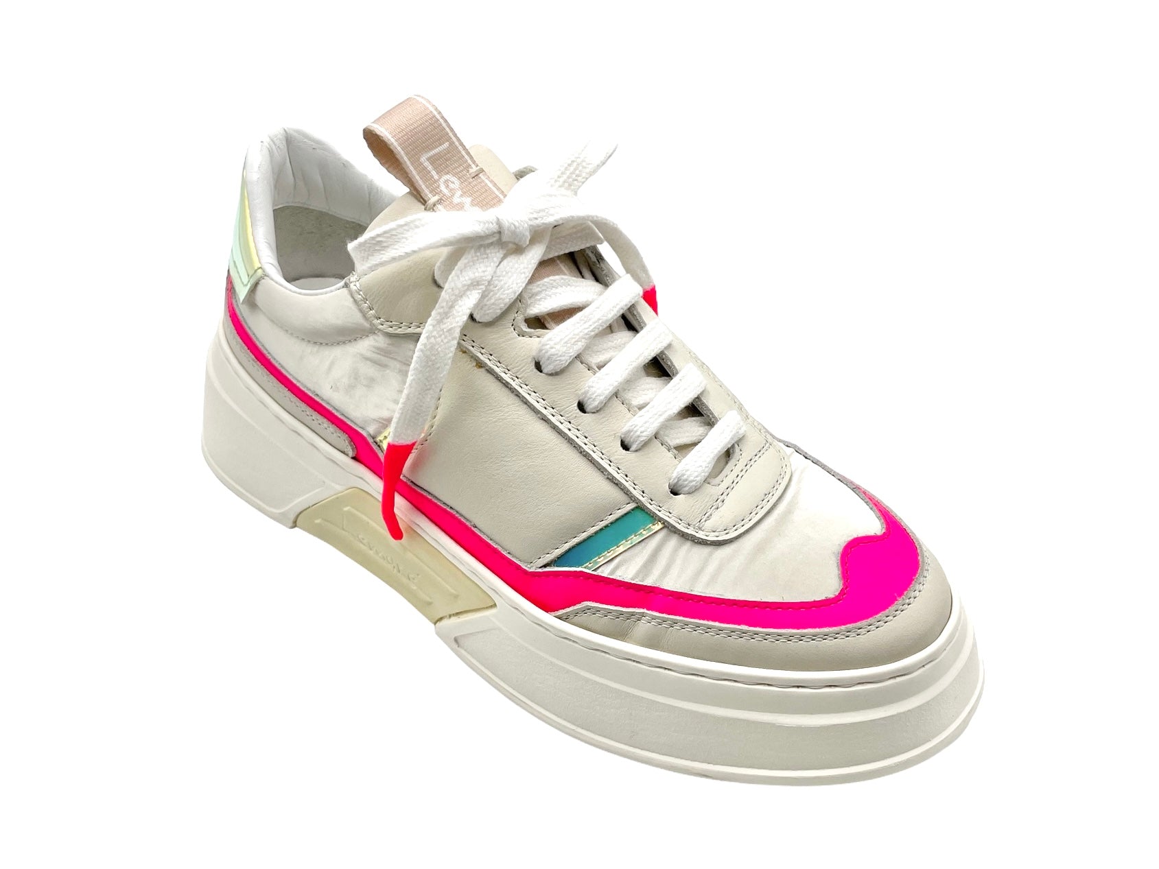 Lemare - 3015N (Pink)