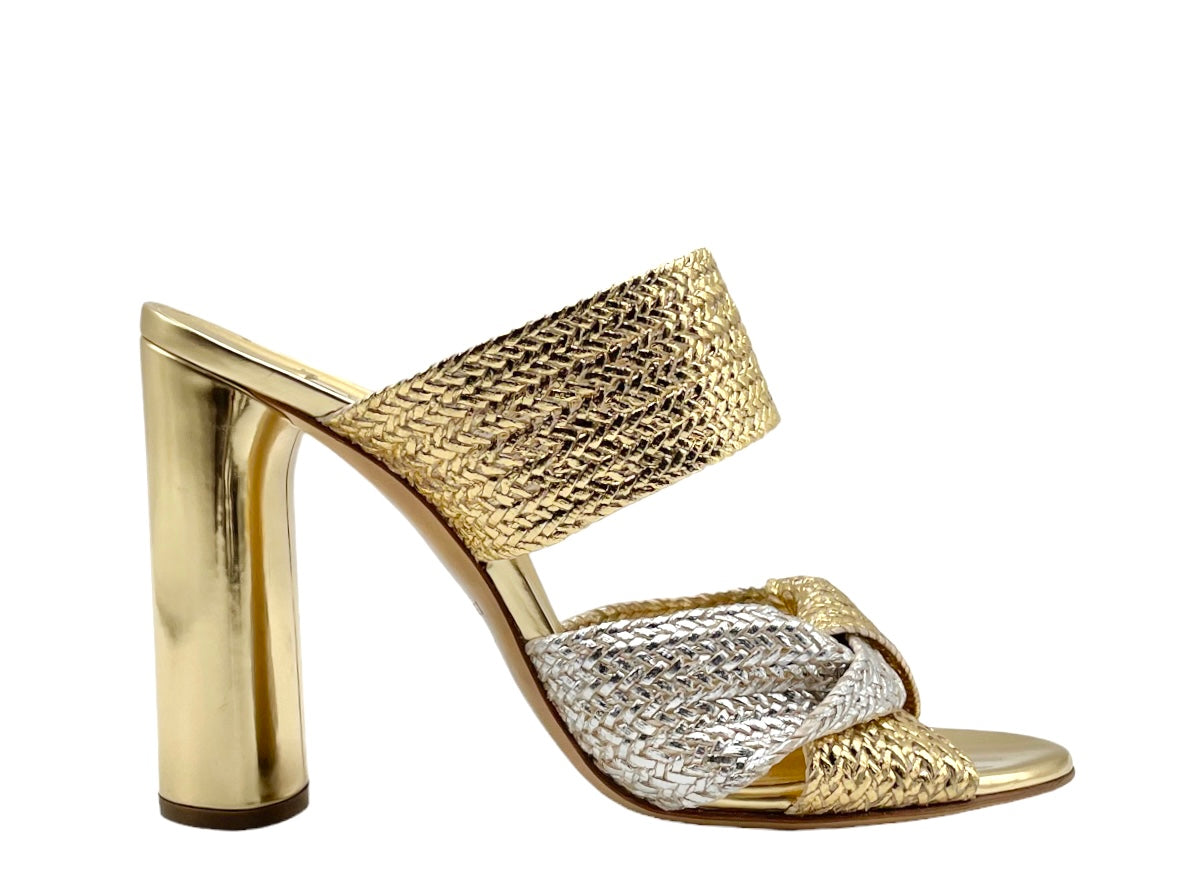 Casadei - 1M467M (Gold)