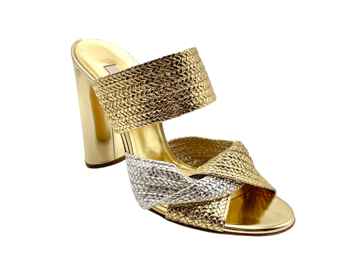 Casadei - 1M467M (Gold)
