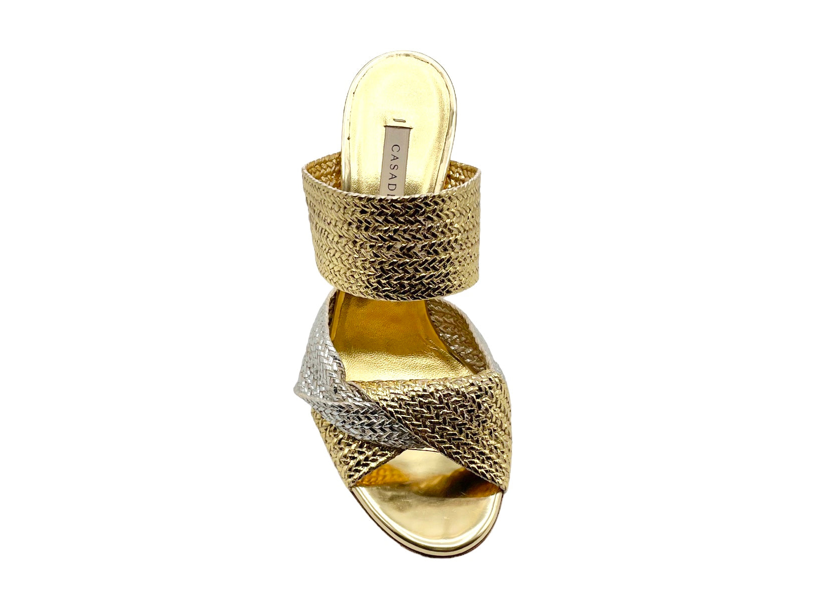 Casadei - 1M467M (Gold)