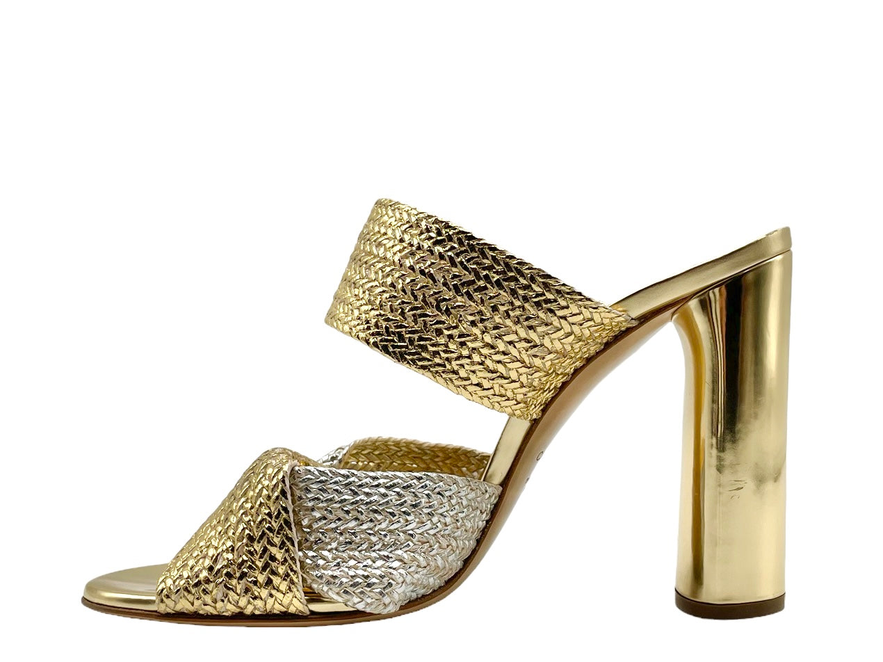 Casadei - 1M467M (Gold)