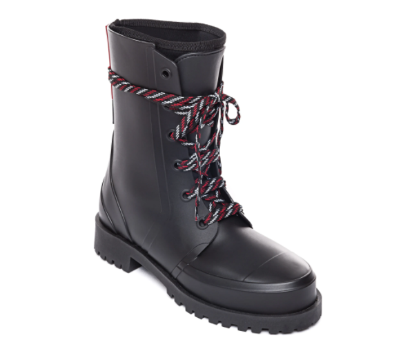 Bernardo - Andra Rain (Black)