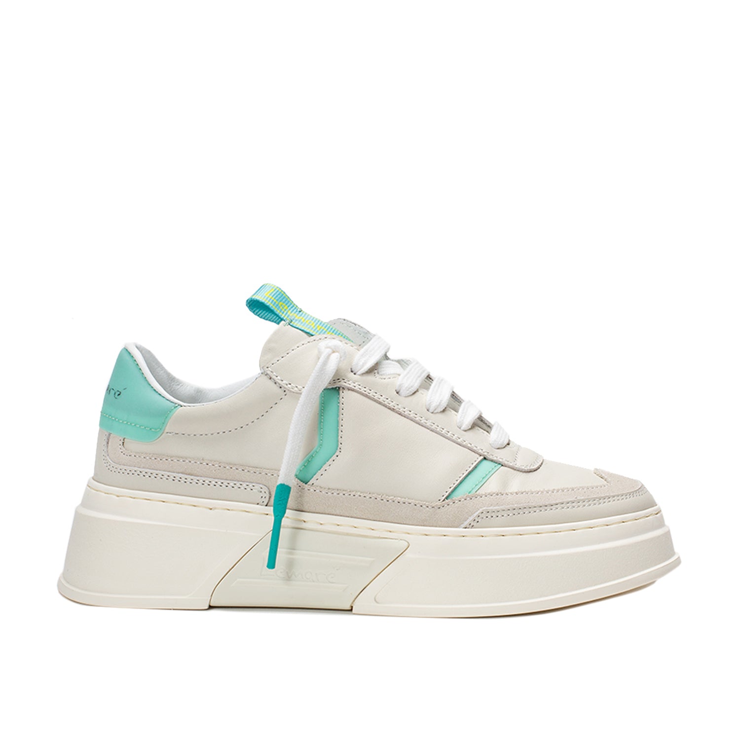 Lemare - 3015 (White)