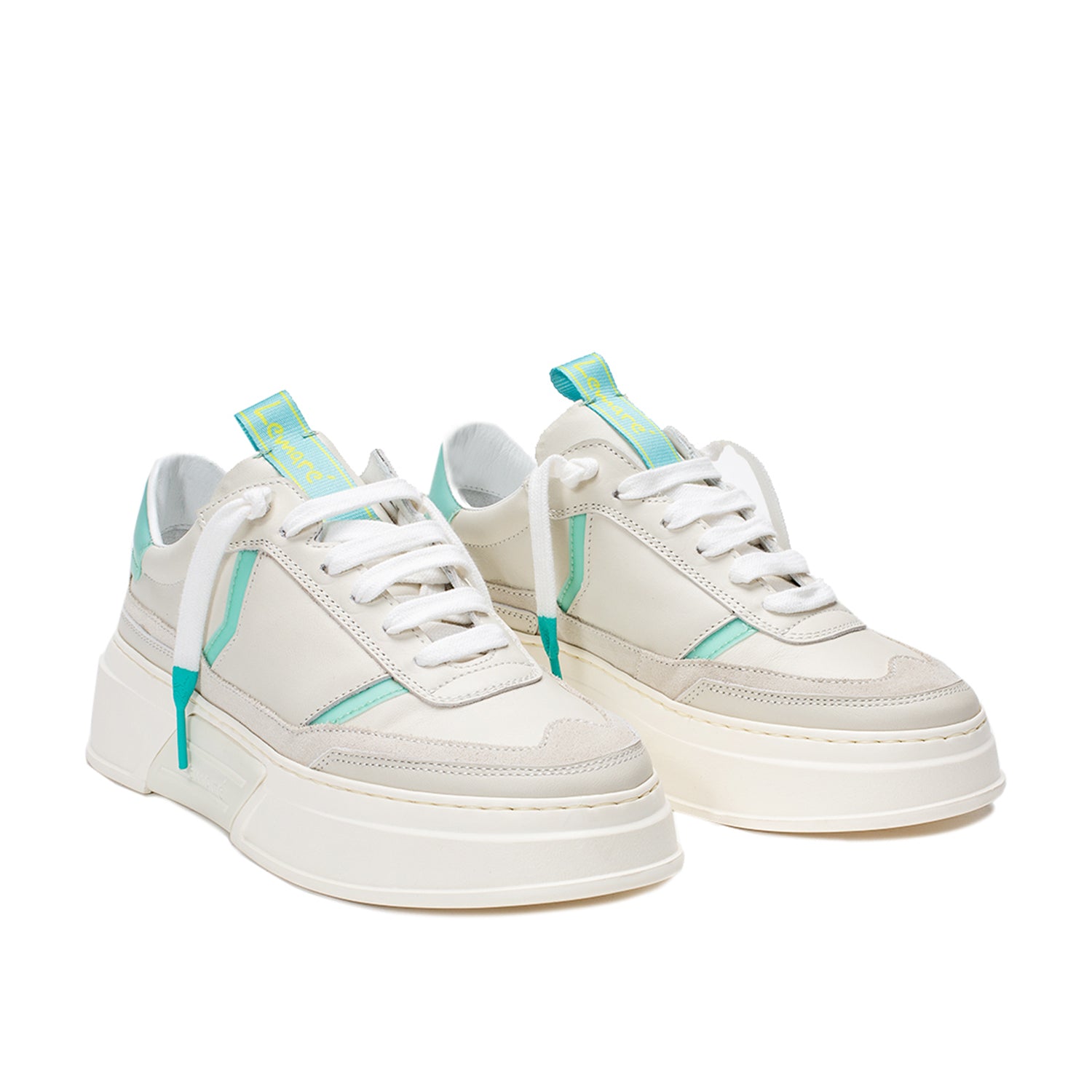 Lemare - 3015 (White)