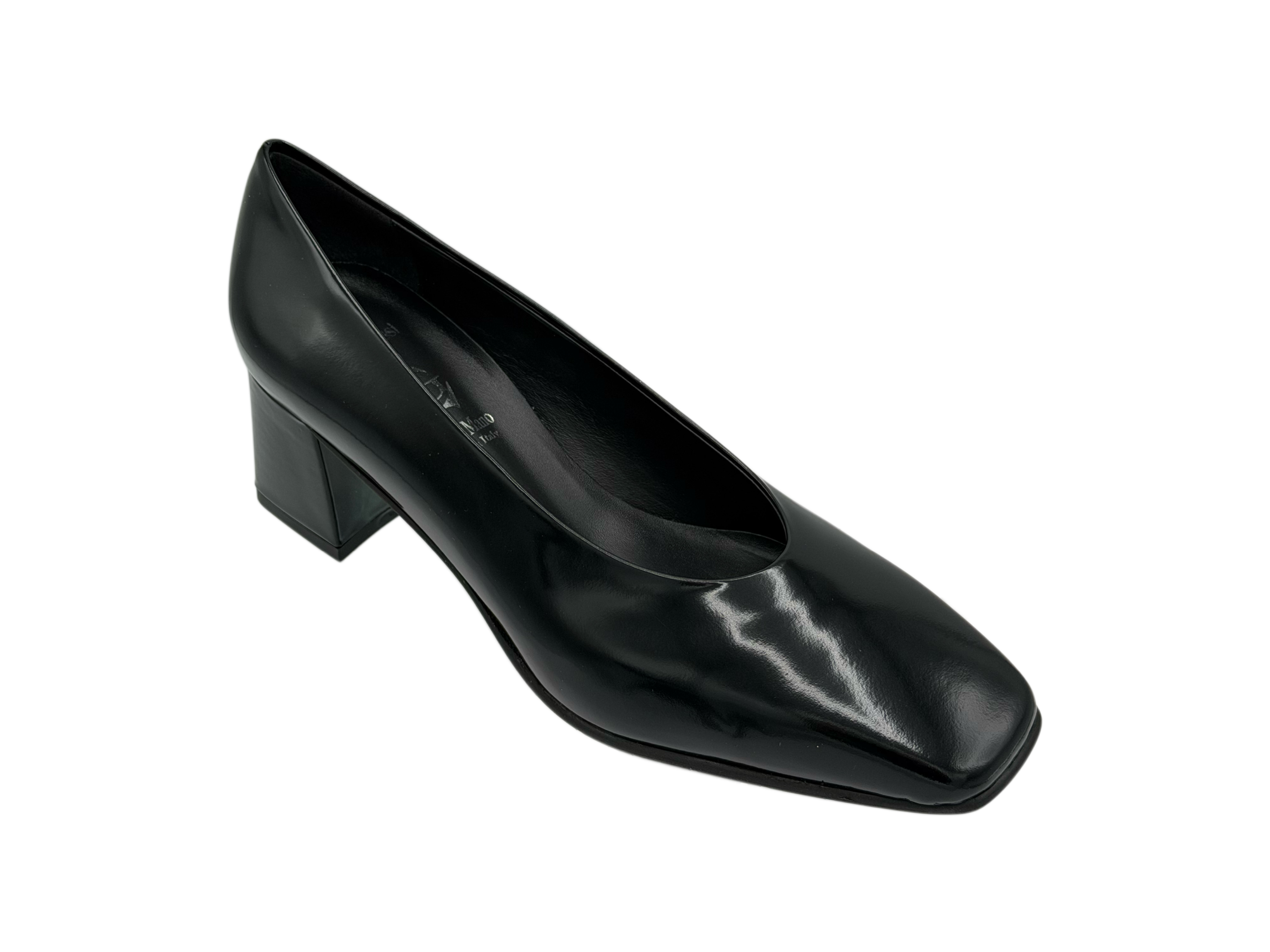 Luca Grossi - CH1154 (Black)