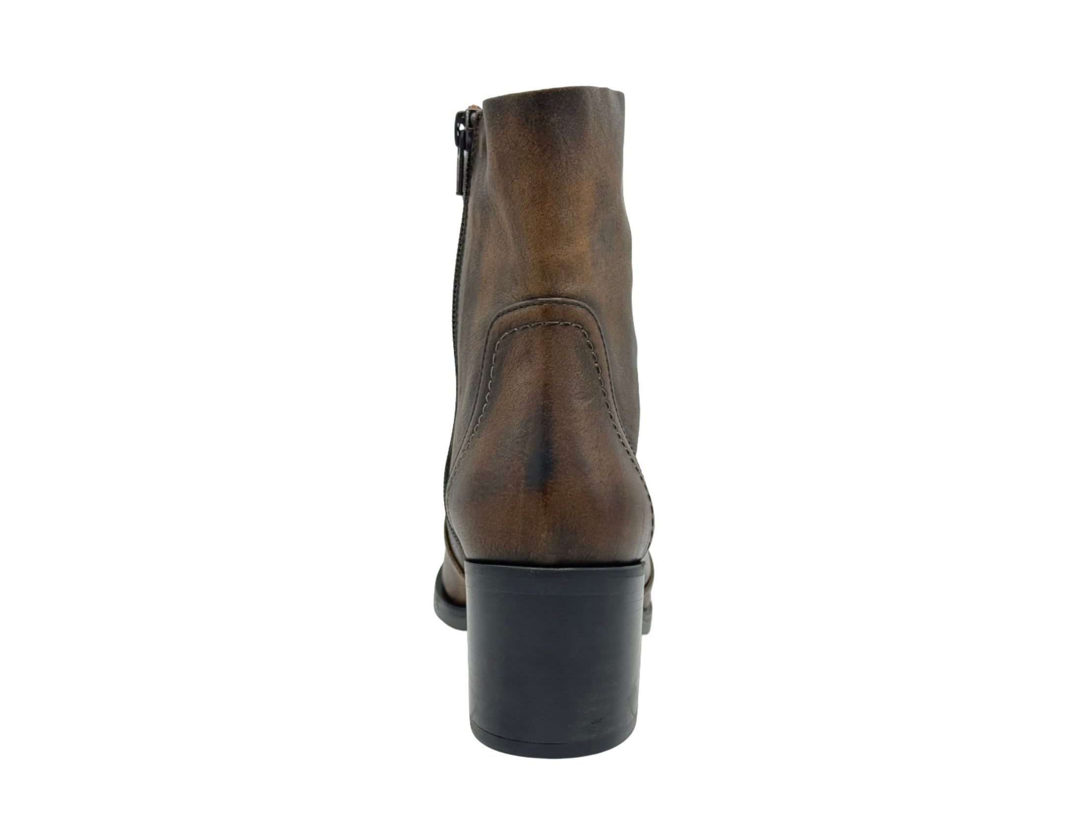 Donna Carolina - 005001 (Rustic Brown)