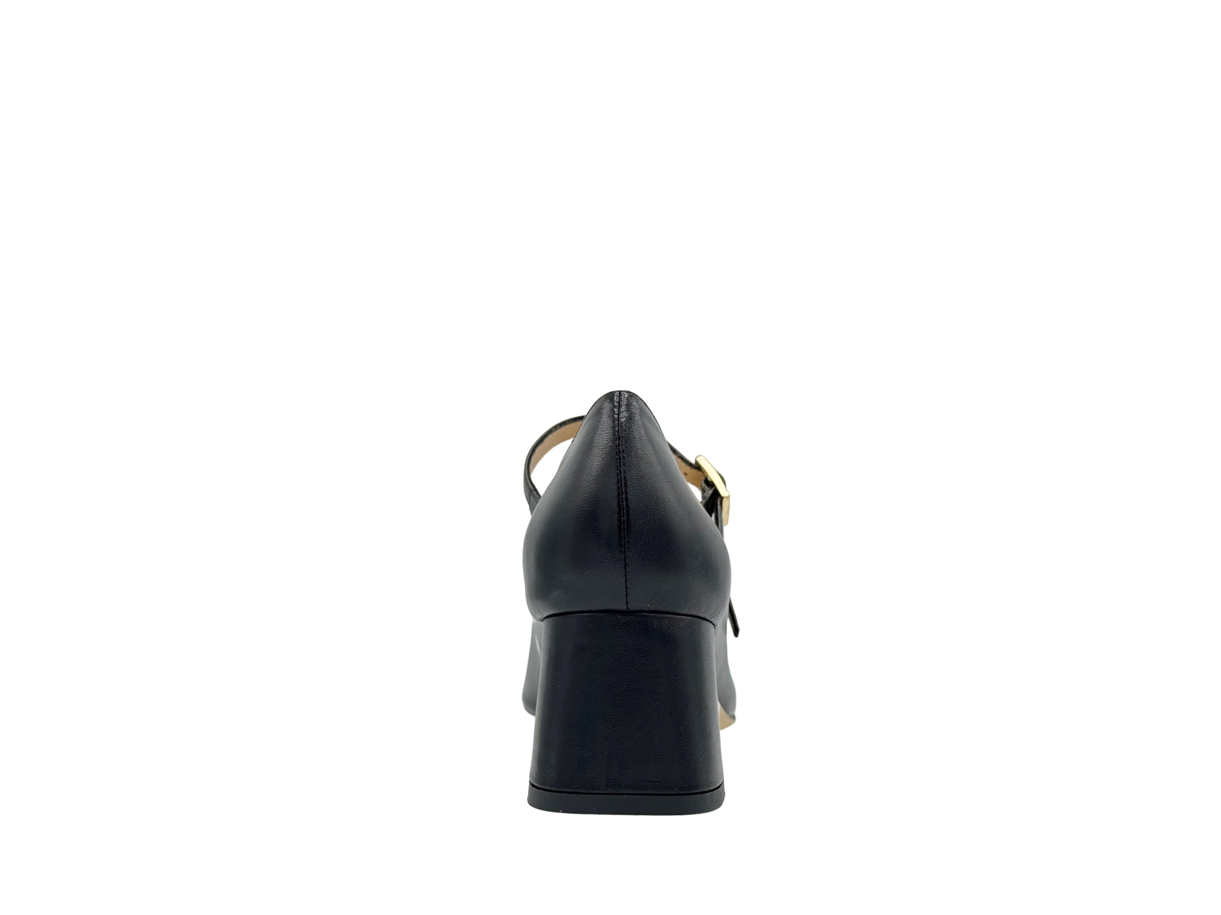 Luca Grossi - CH1007 (Black)