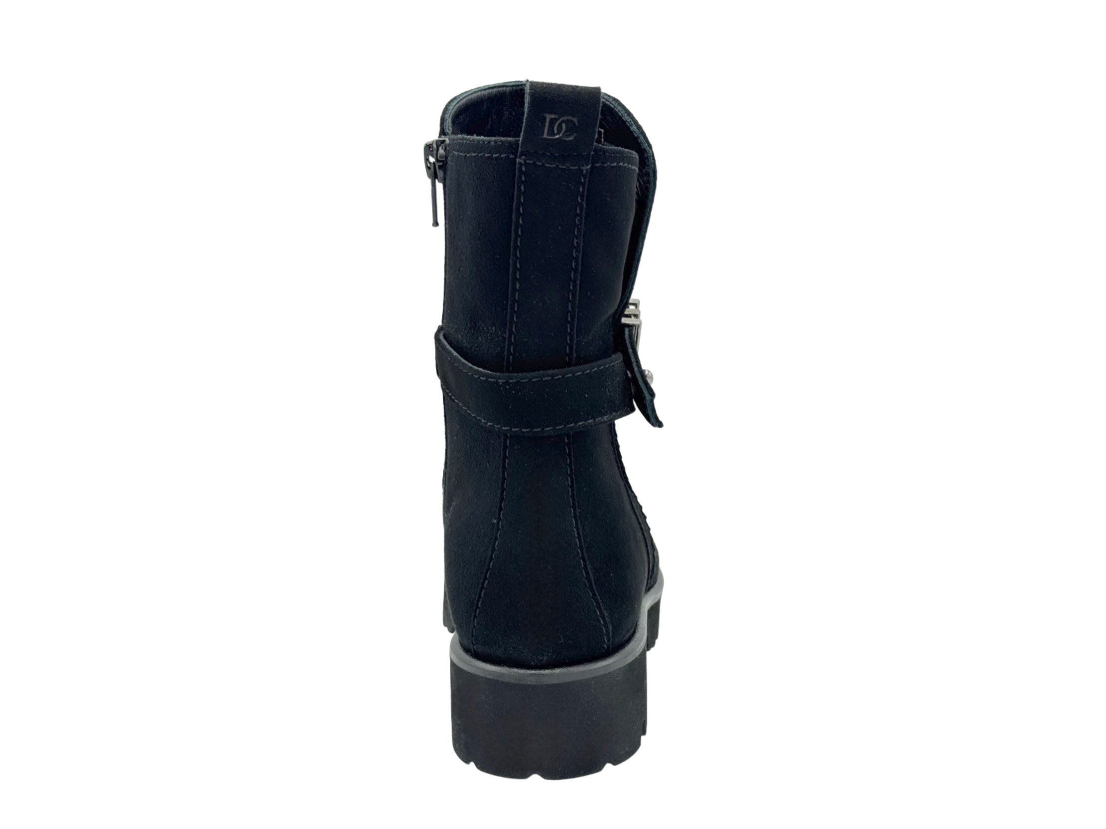 Donna Carolina - 385320 (Black)