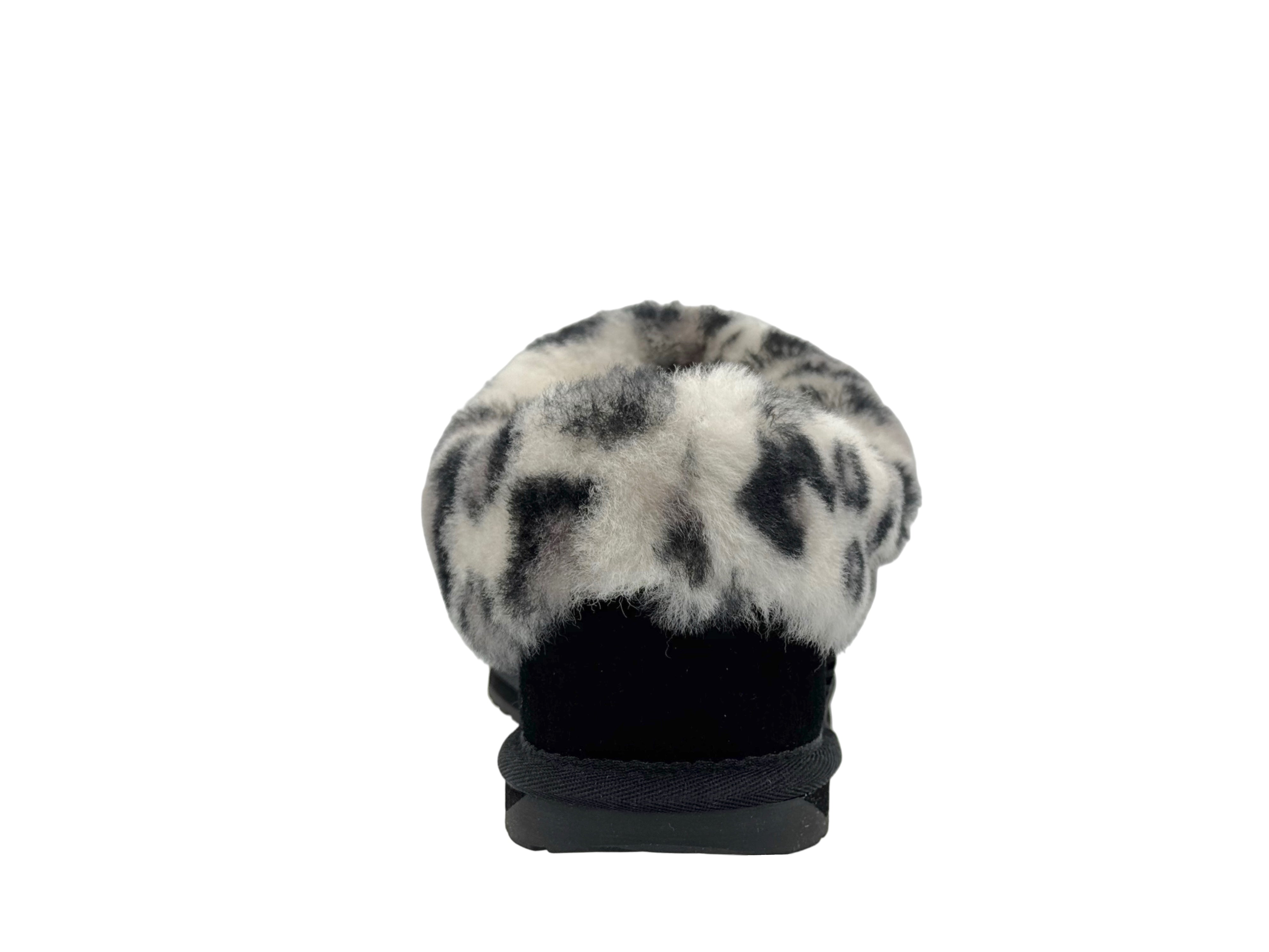 Emu Australia - Baia Bow (Black)