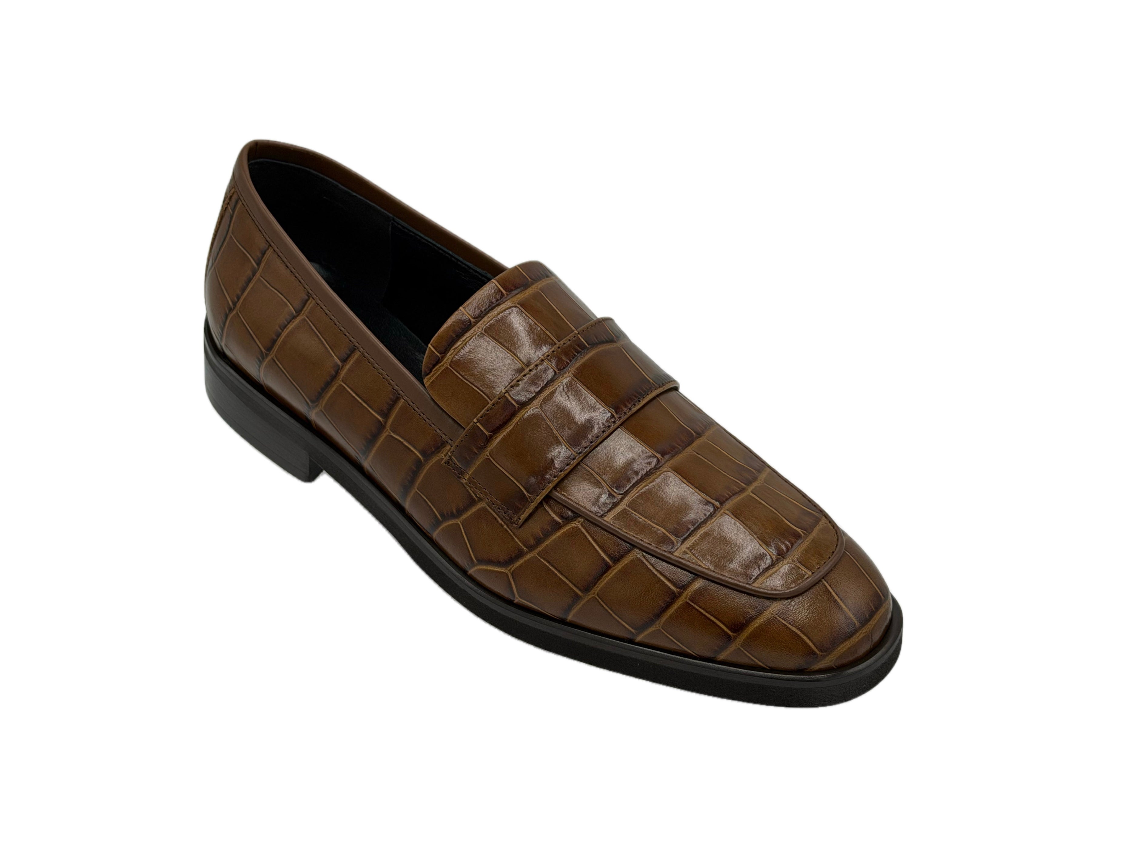 Luca Grossi - M054M (Cognac)