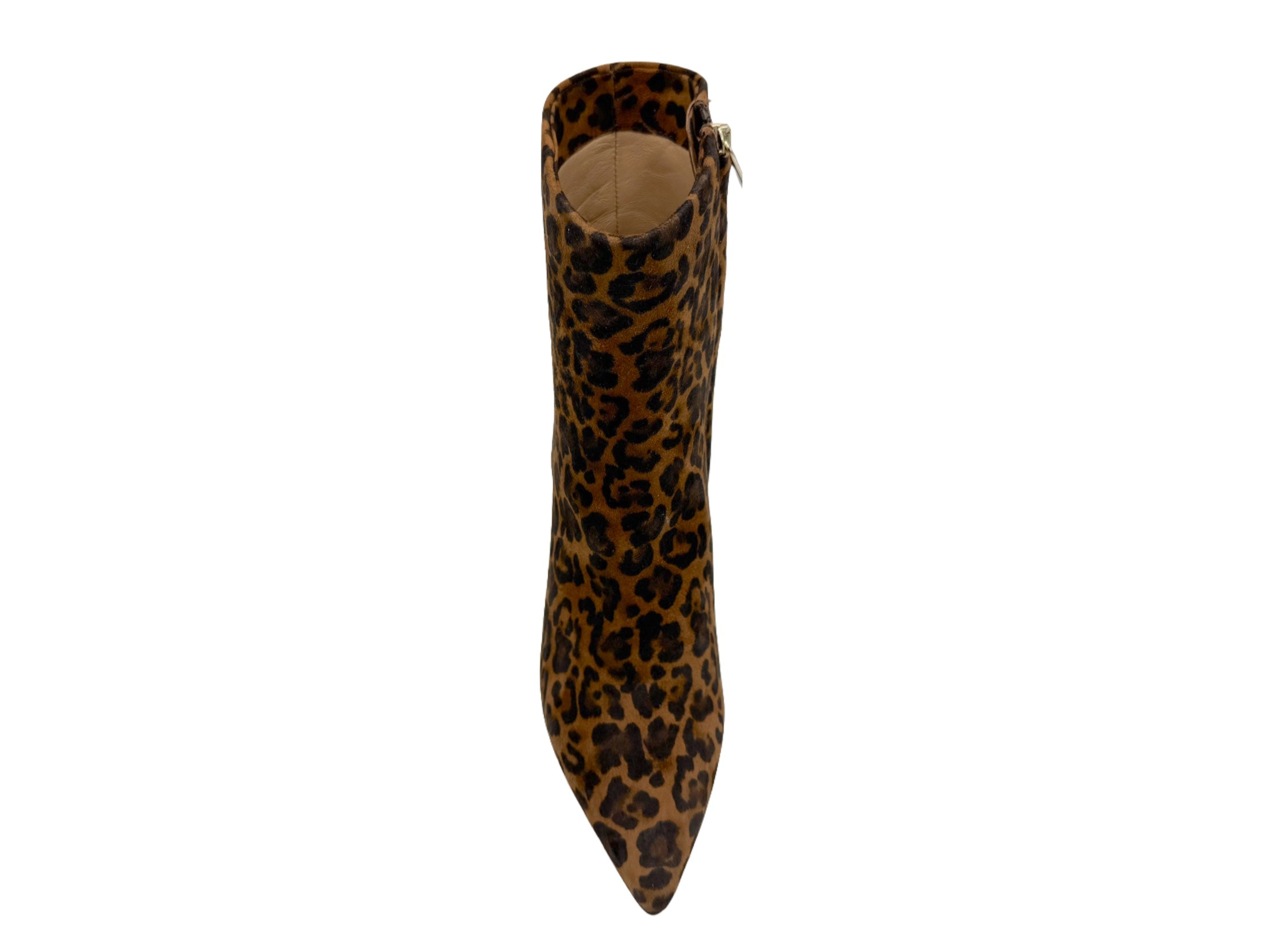 Julie Dee - SC003 (Leopard)