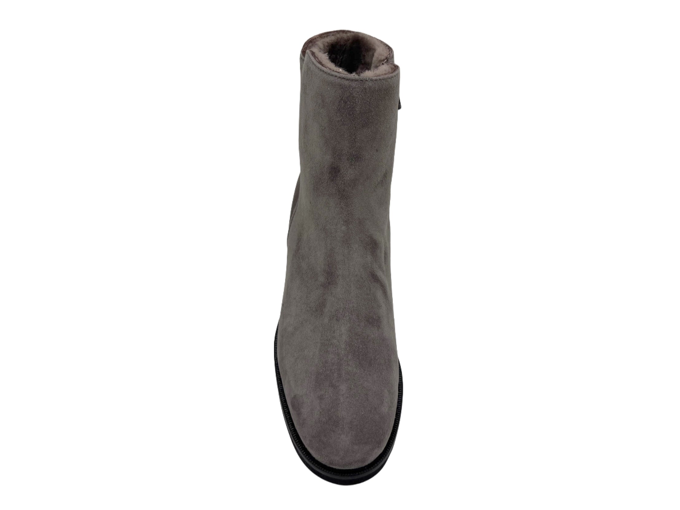 Luca Grossi - 3950T (Grey)
