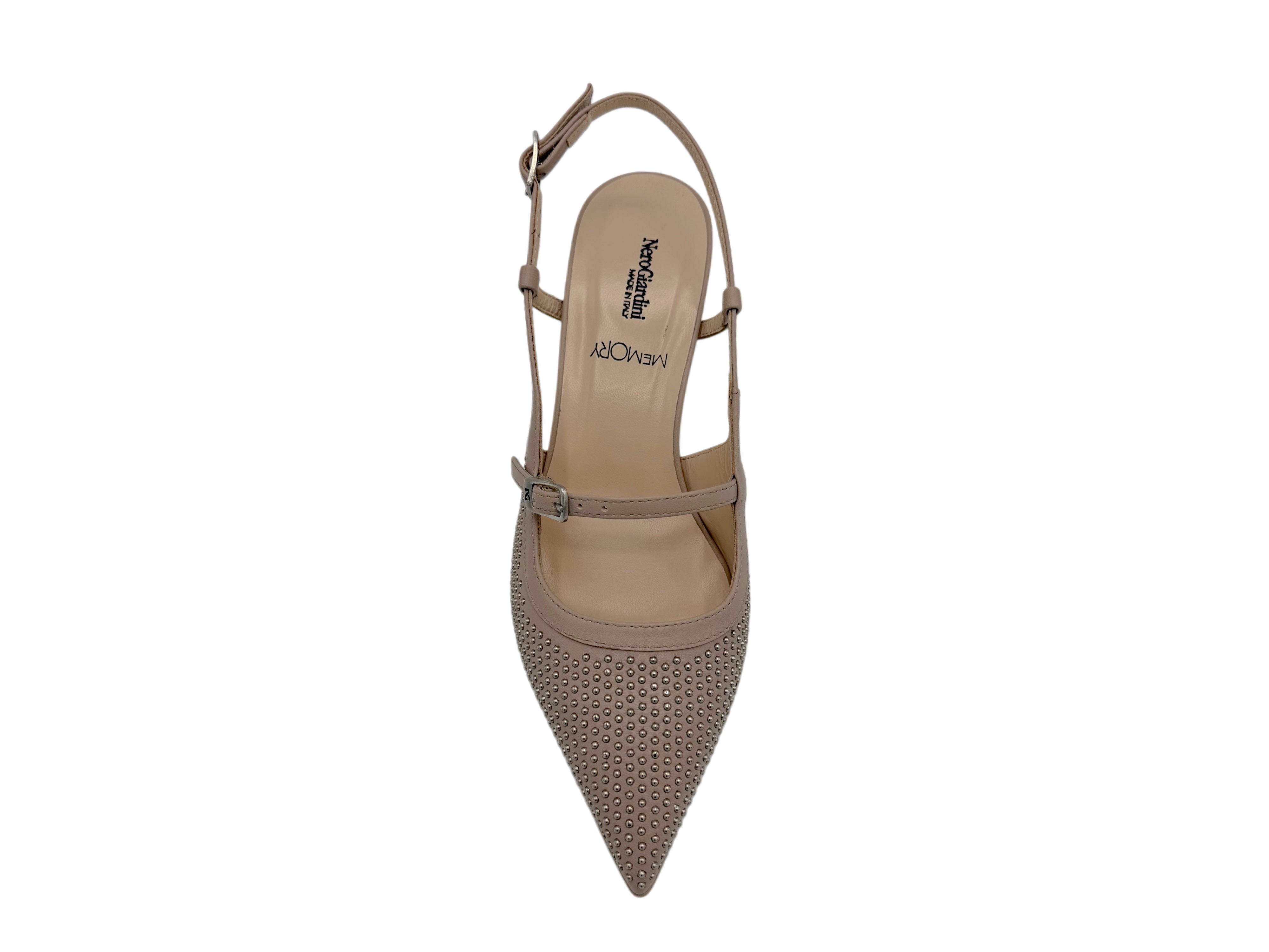 Nero Giardini - E615474D (Taupe)