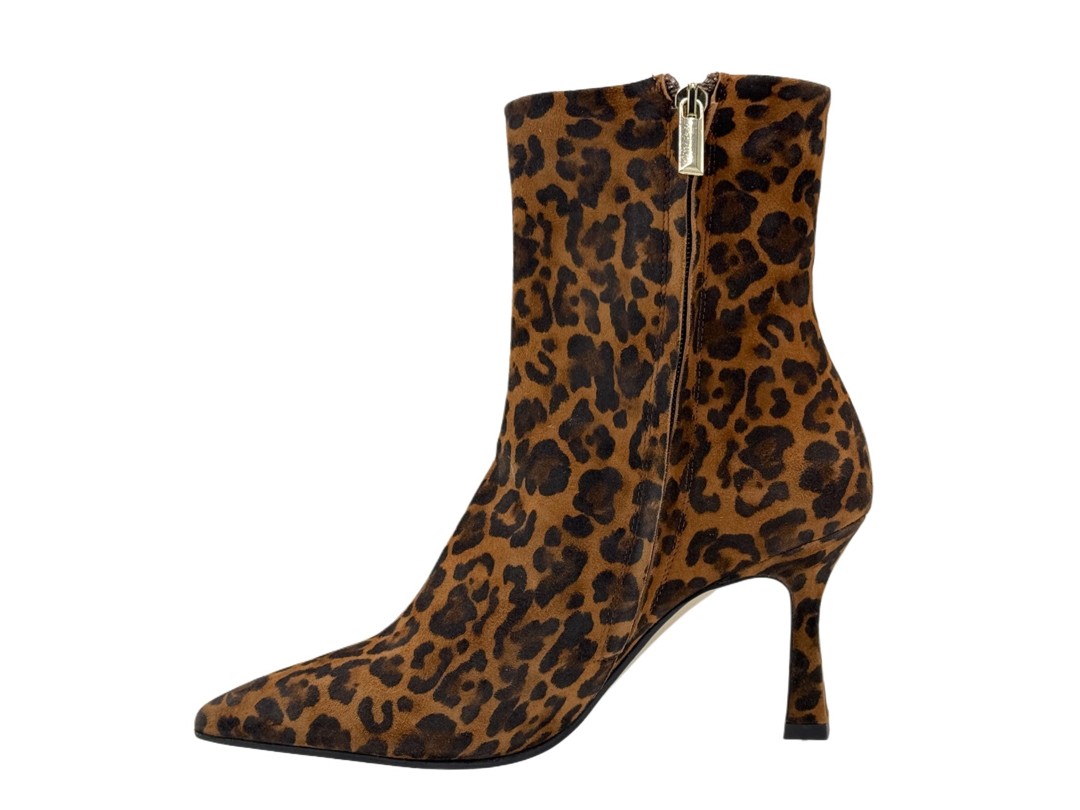 Julie Dee - SC003 (Leopard)