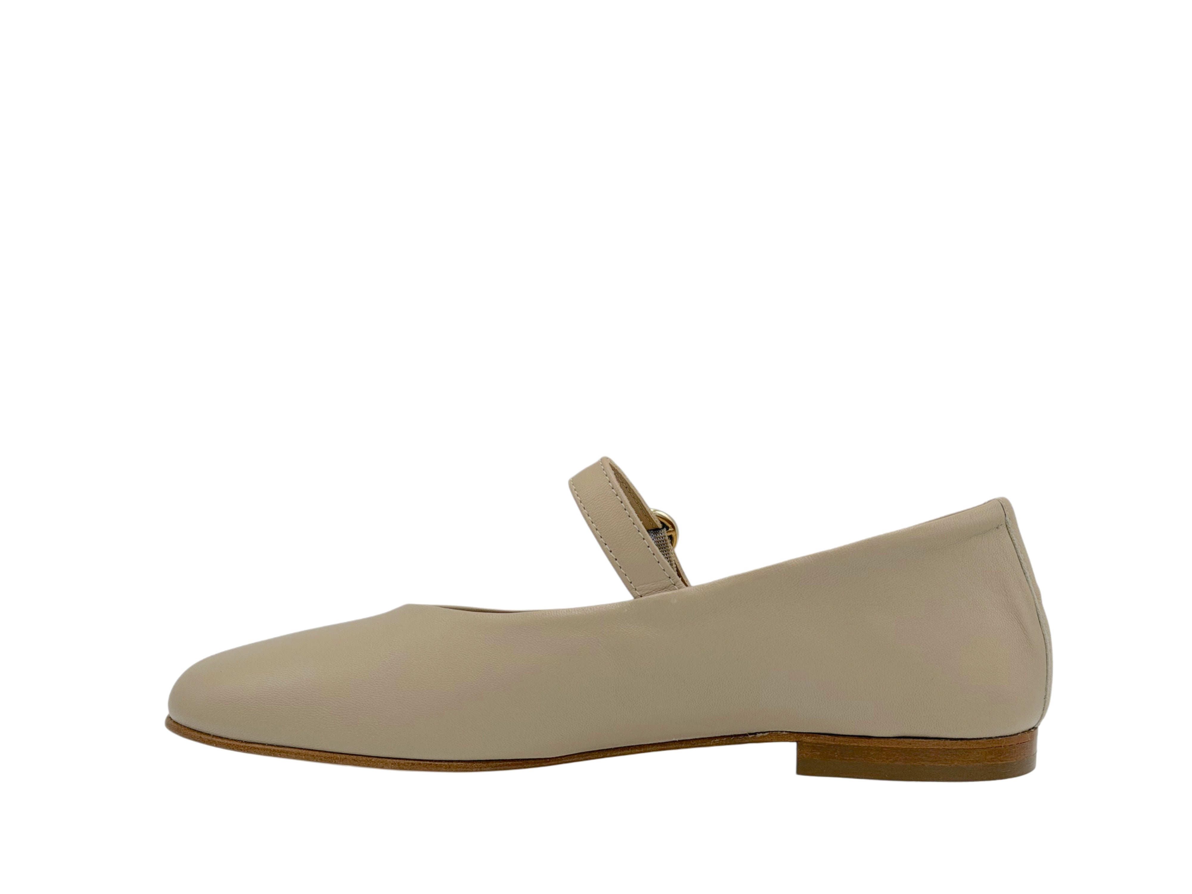 Luca Grossi - L725M (Taupe)