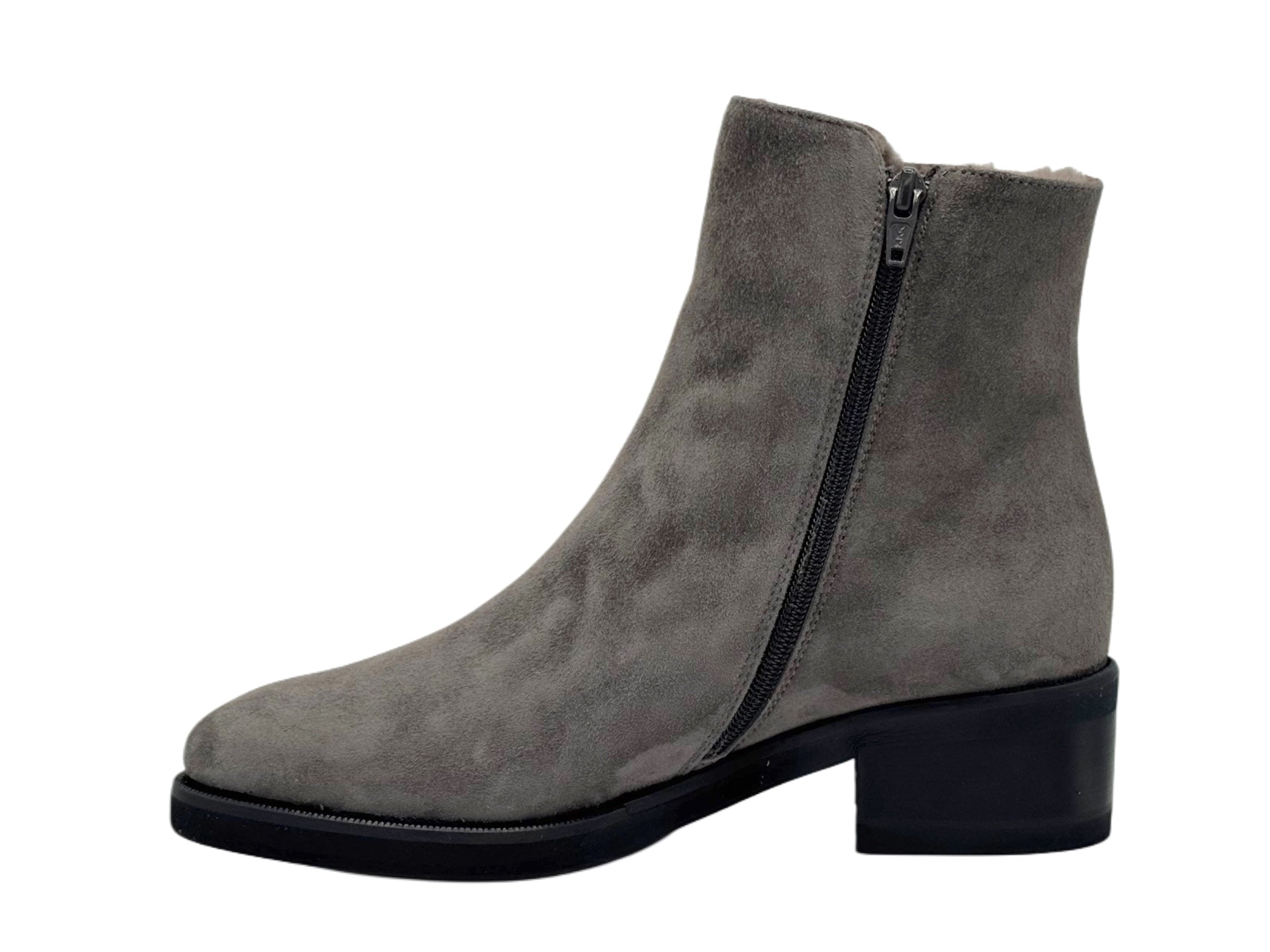Luca Grossi - 3950T (Grey)