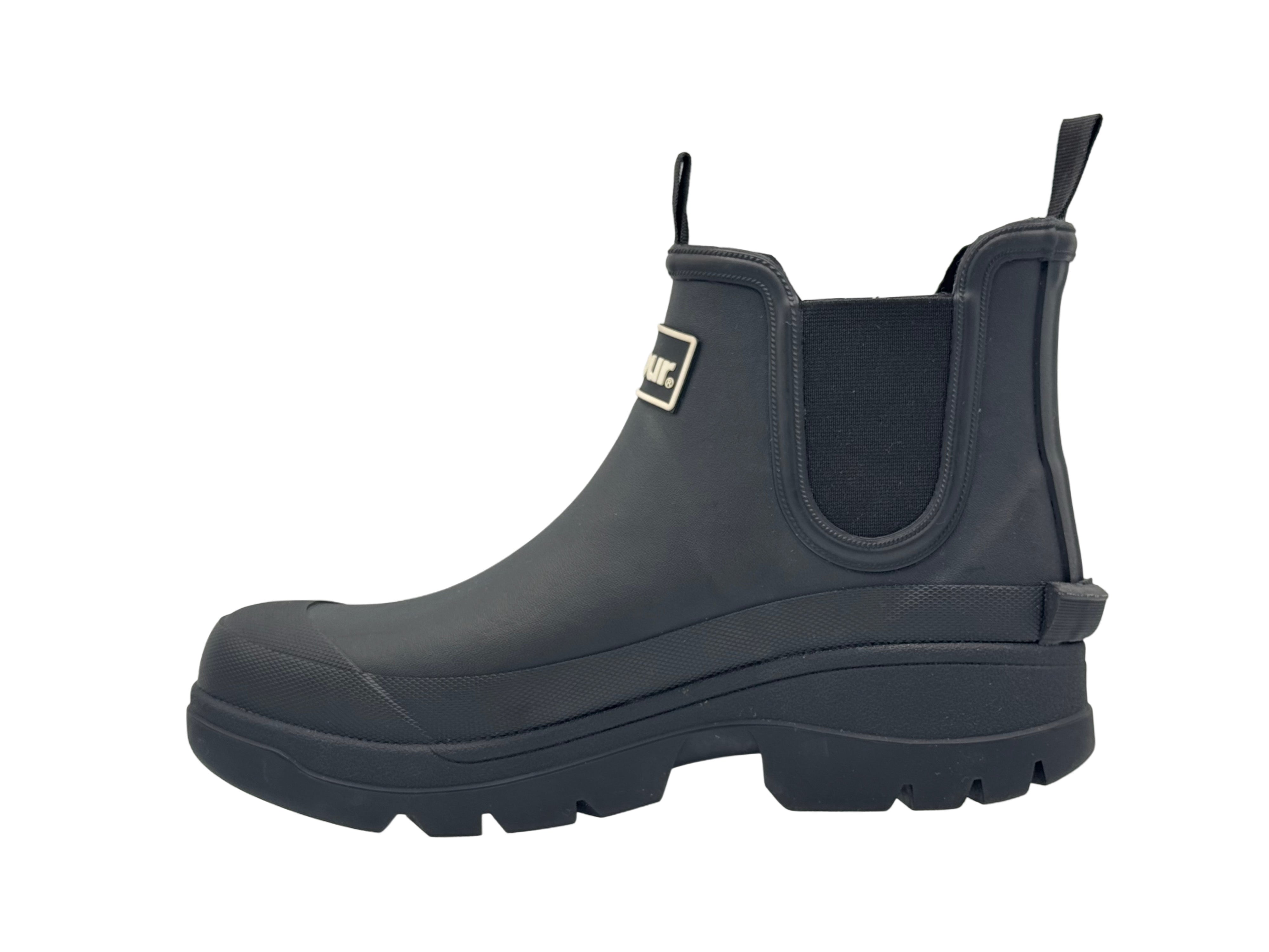 Barbour - Nimbus (Black)