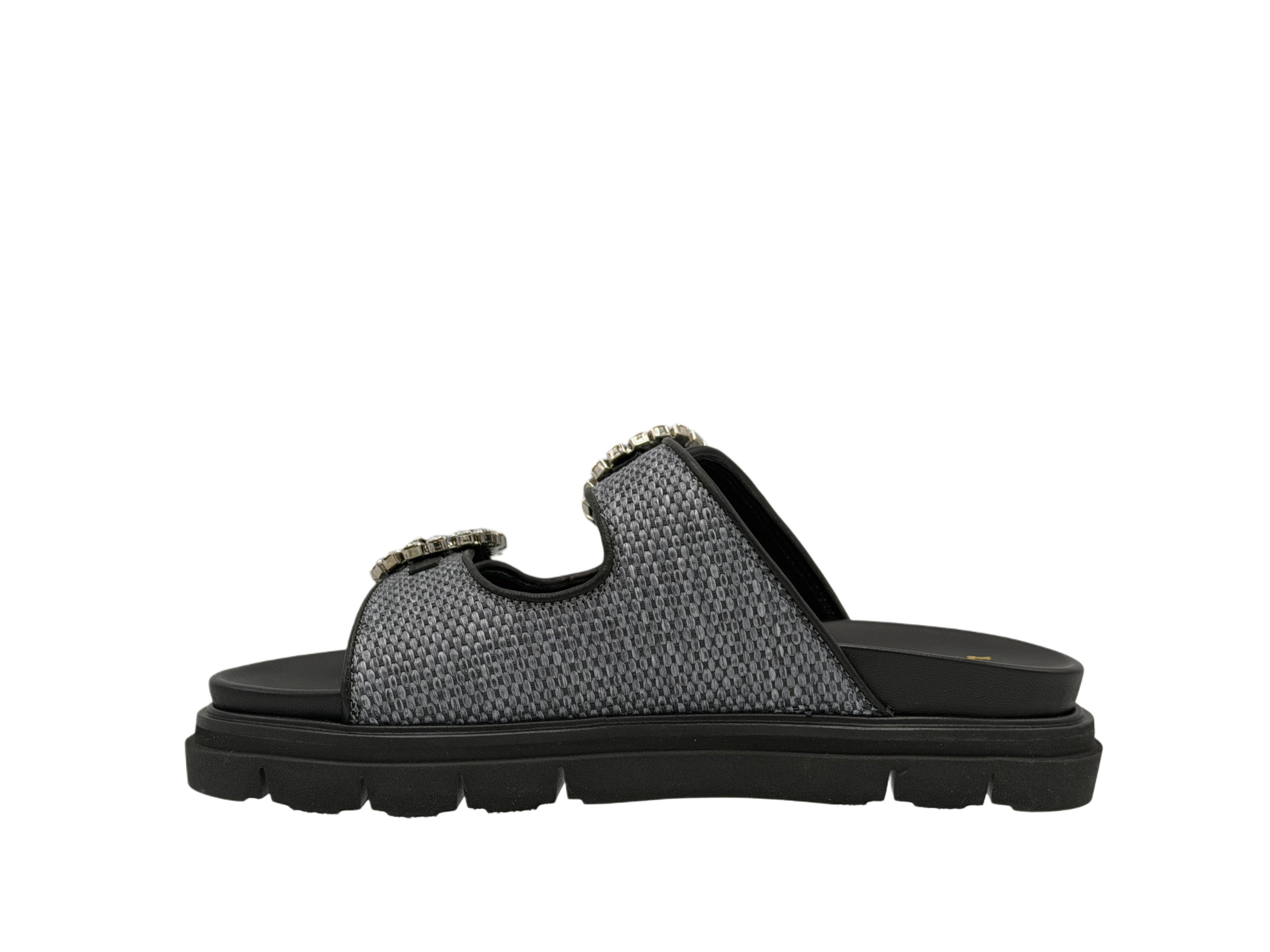 Luca Grossi - L116S (Slate Blue)