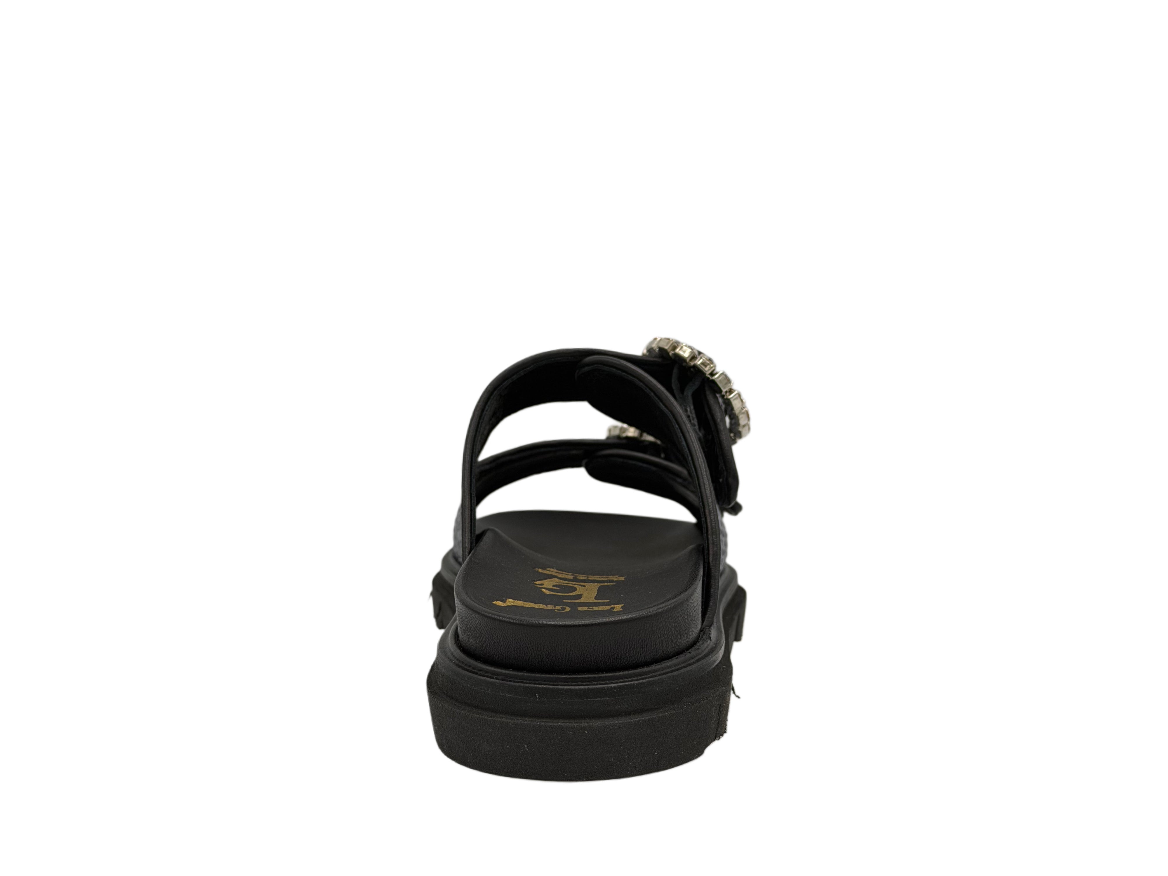 Luca Grossi - L116S (Slate Blue)