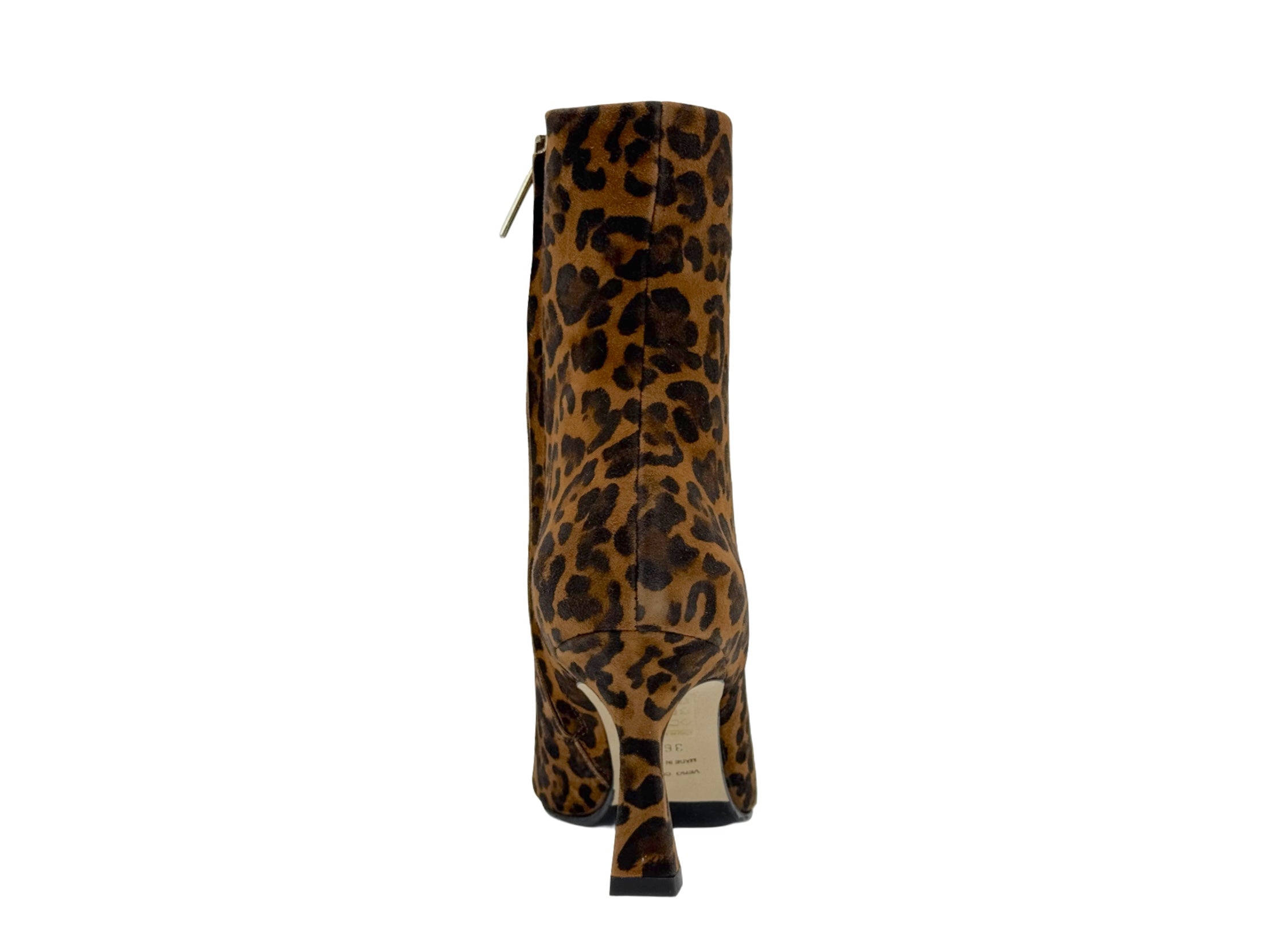Julie Dee - SC003 (Leopard)