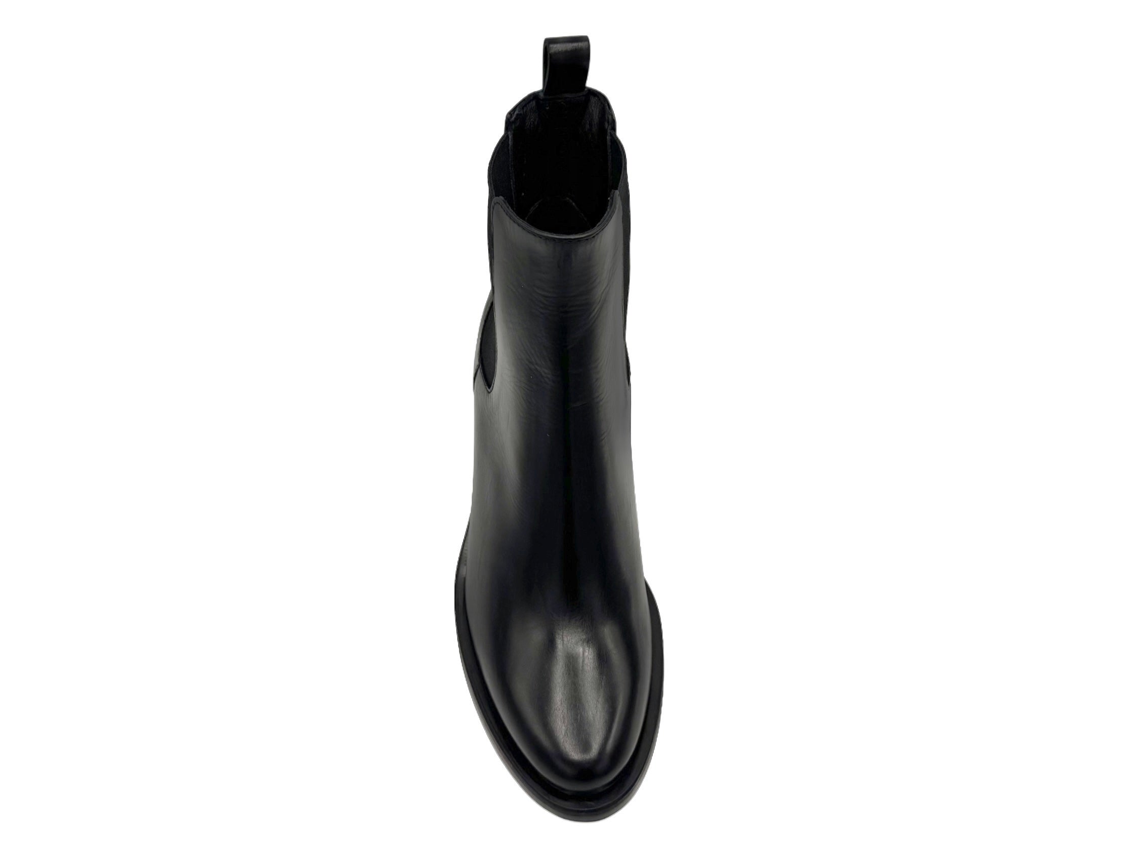 Luca Grossi - F209T (Black)