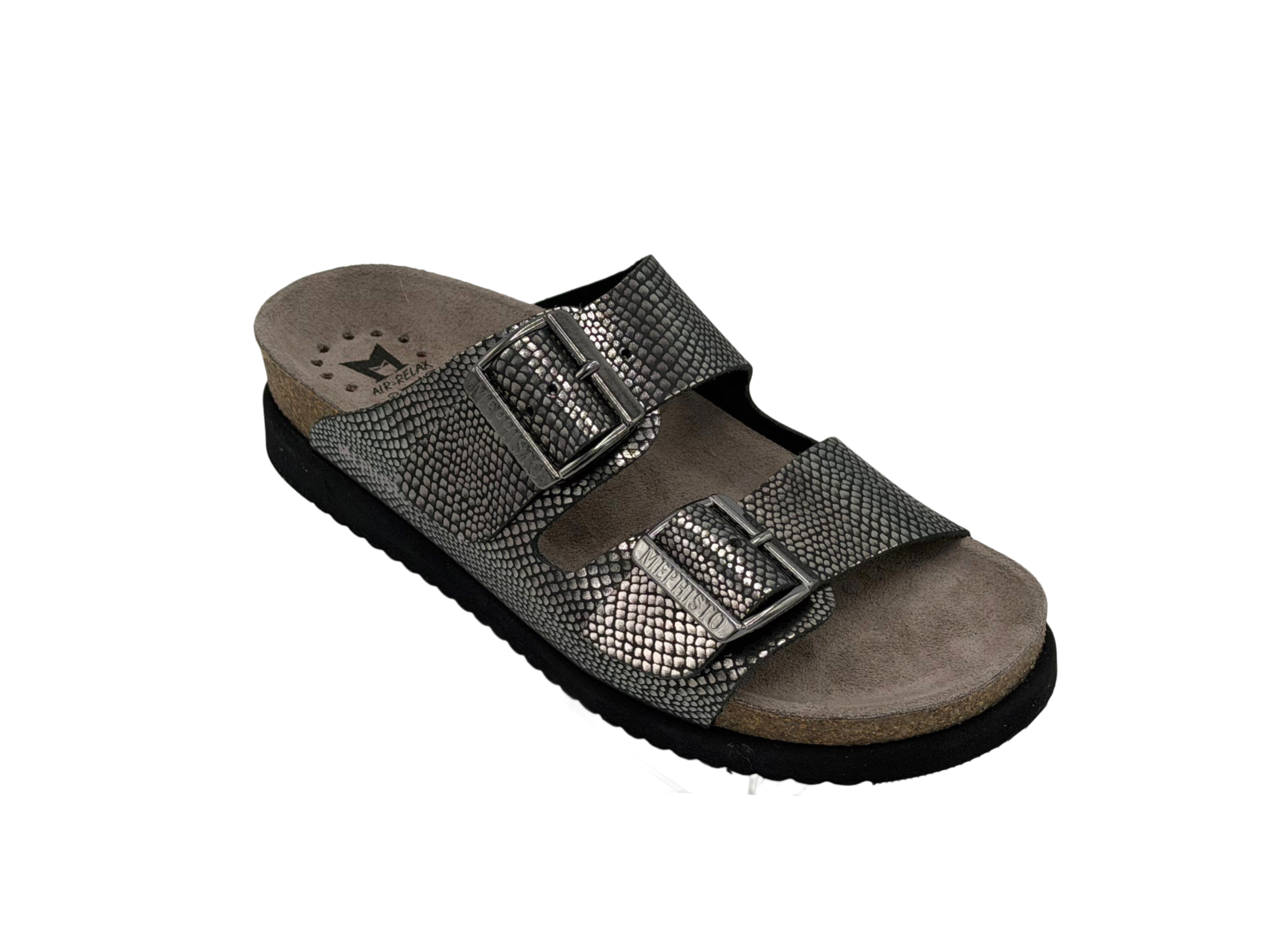 Mephisto - Hester (Pewter)