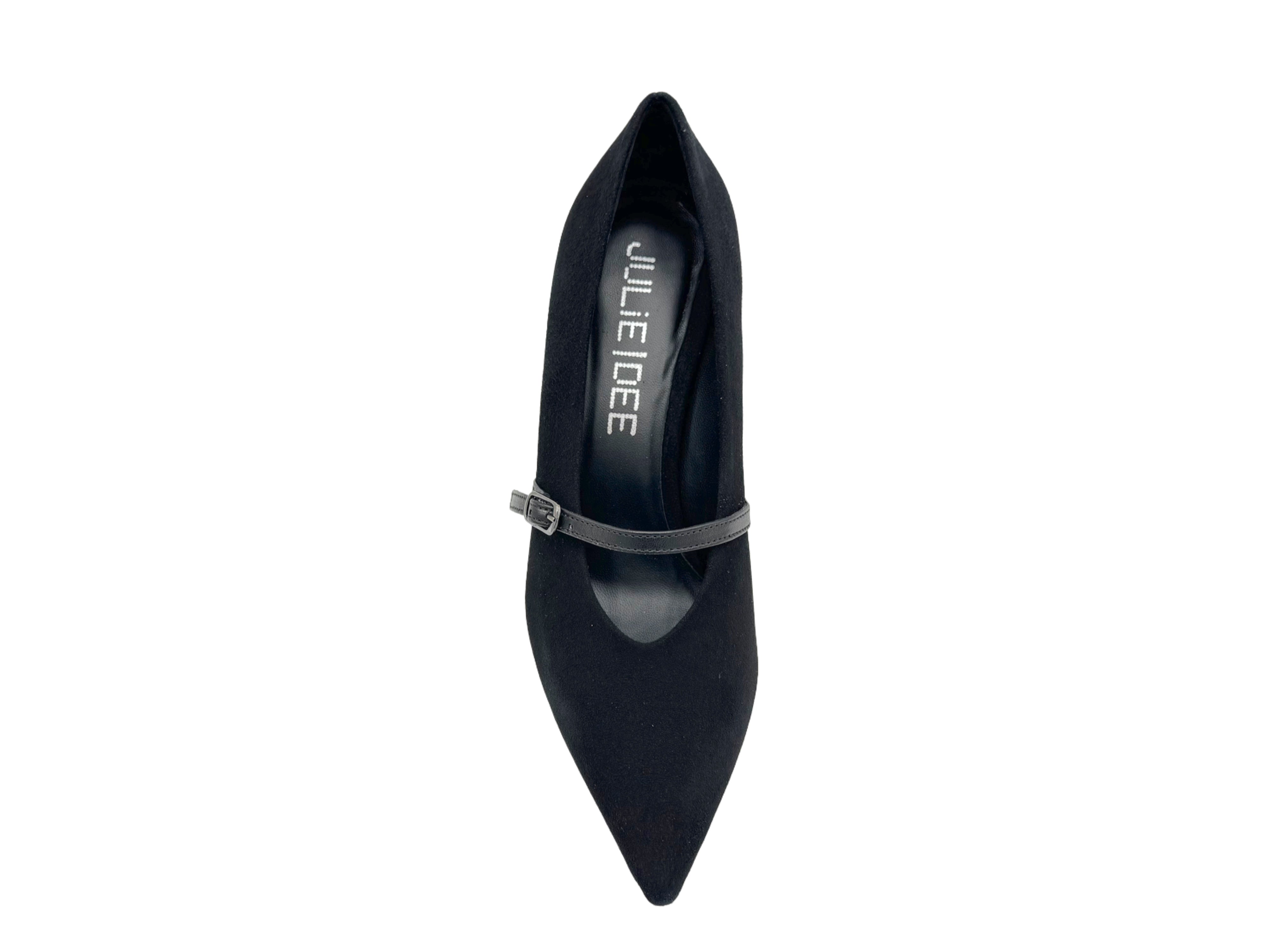 Julie Dee - SC001 (Black)